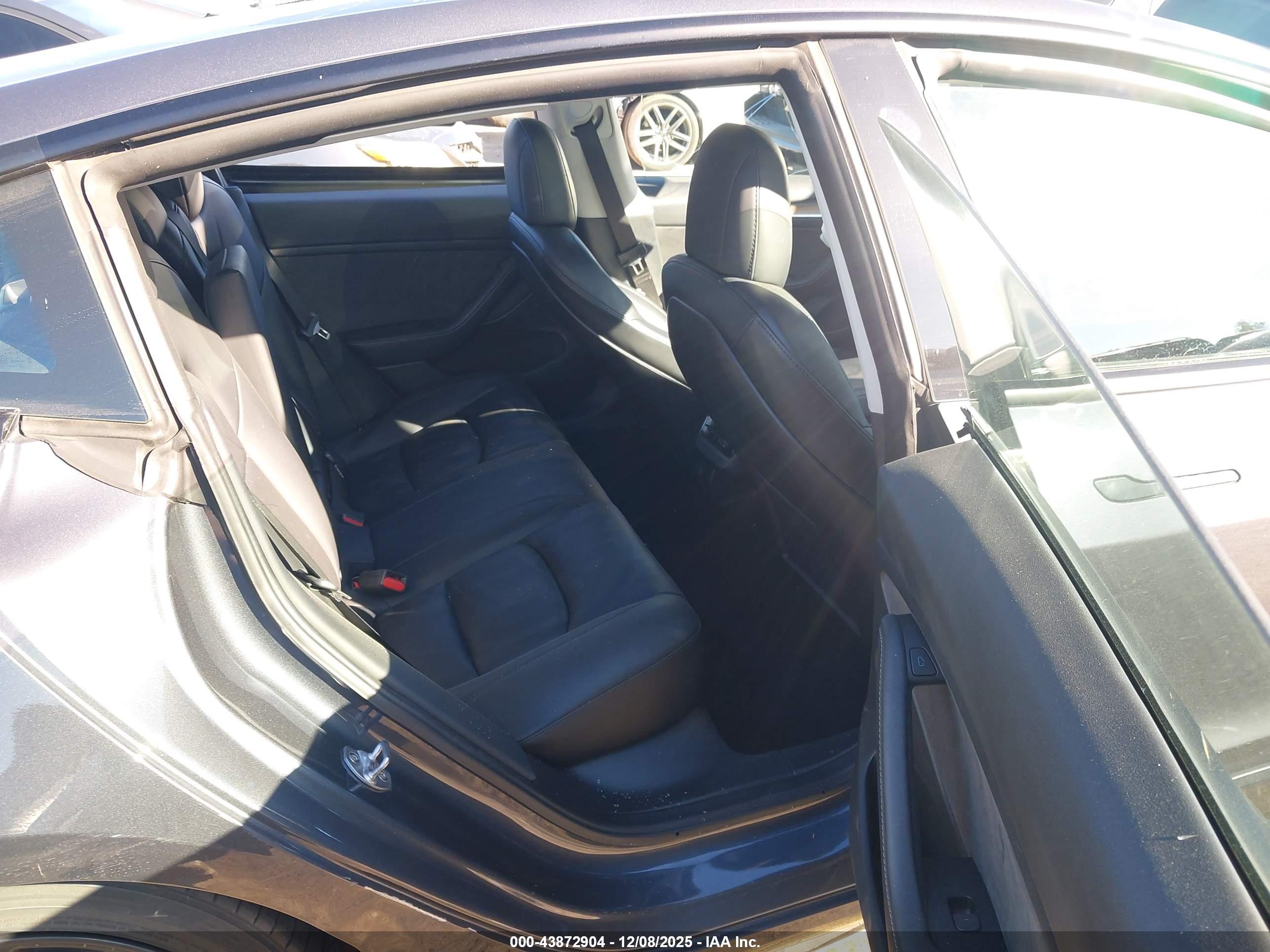TESLA MODEL image 8