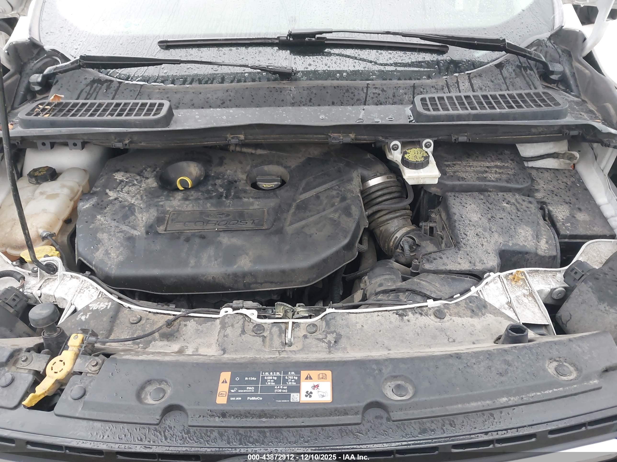 FORD ESCAPE image 10