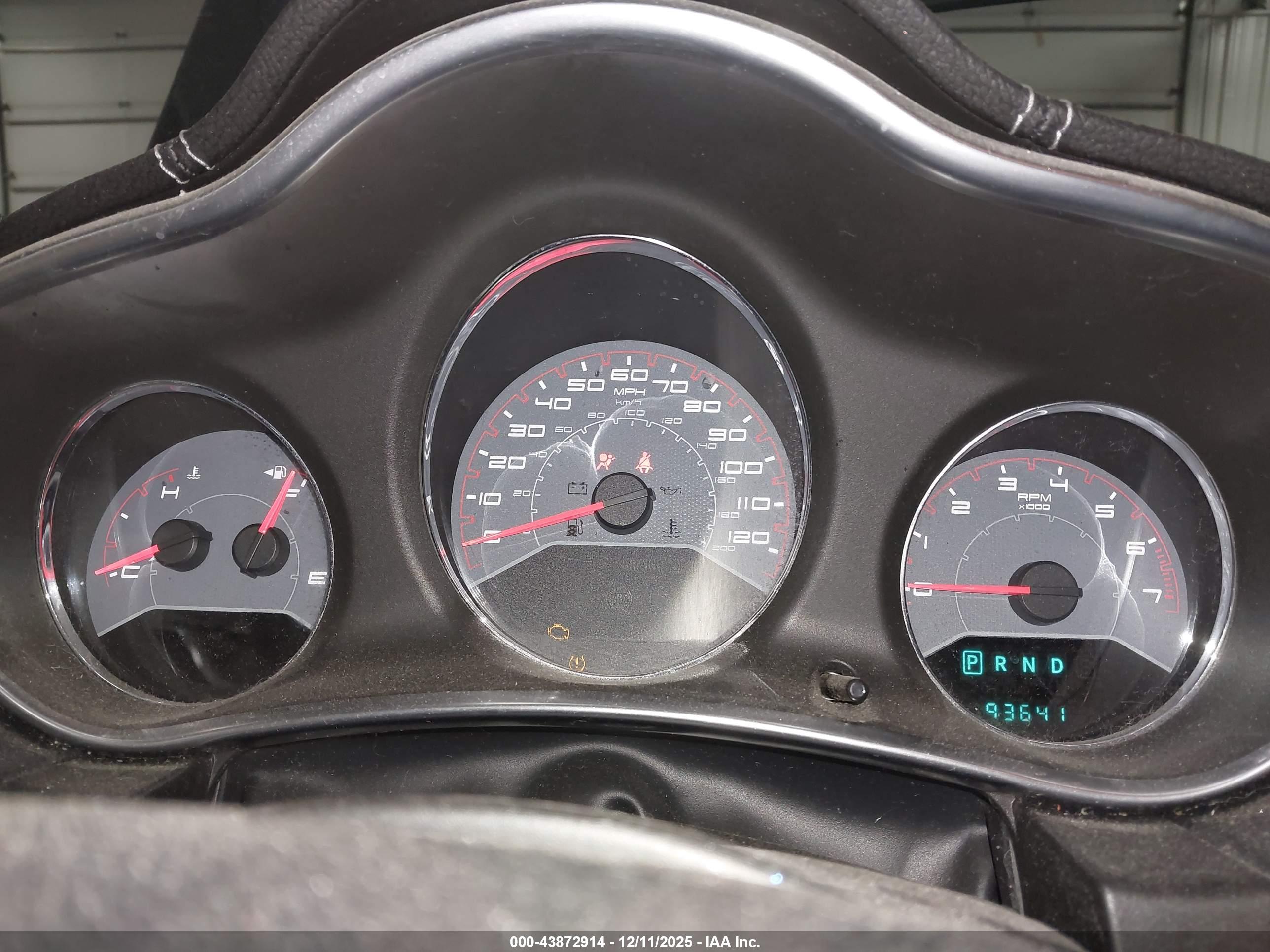 DODGE AVENGER image 7
