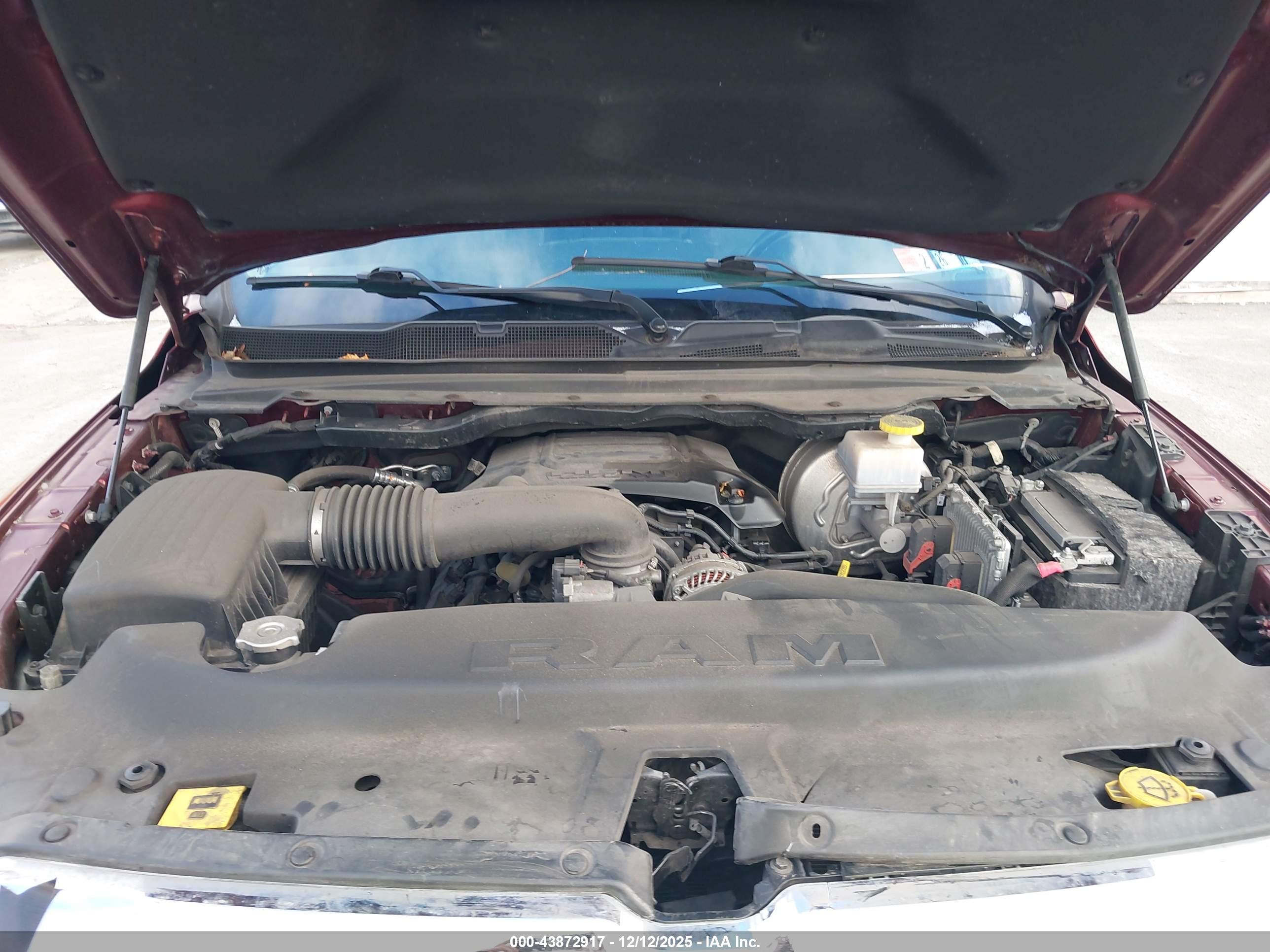 RAM 1500 image 10