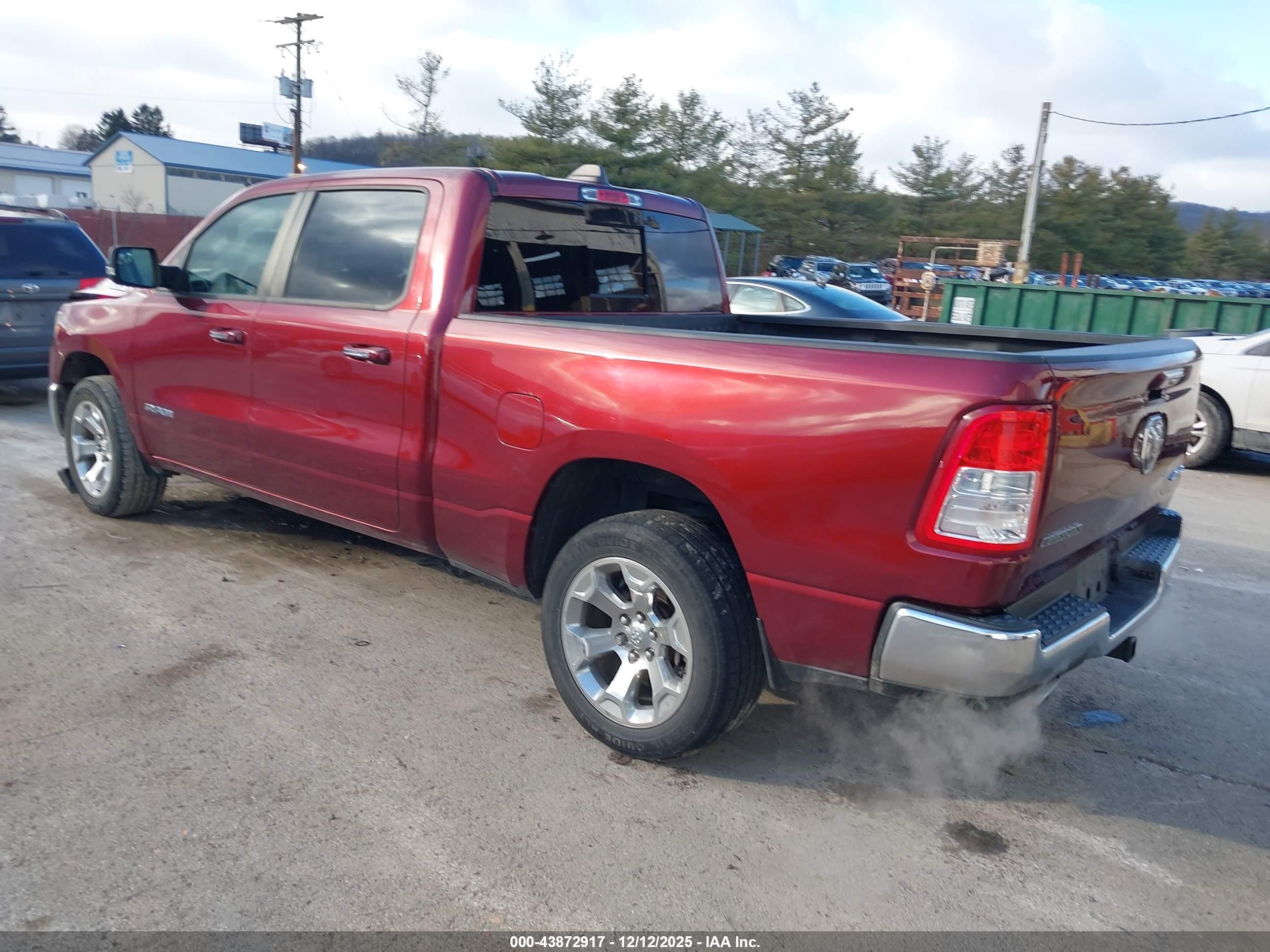 RAM 1500 image 3