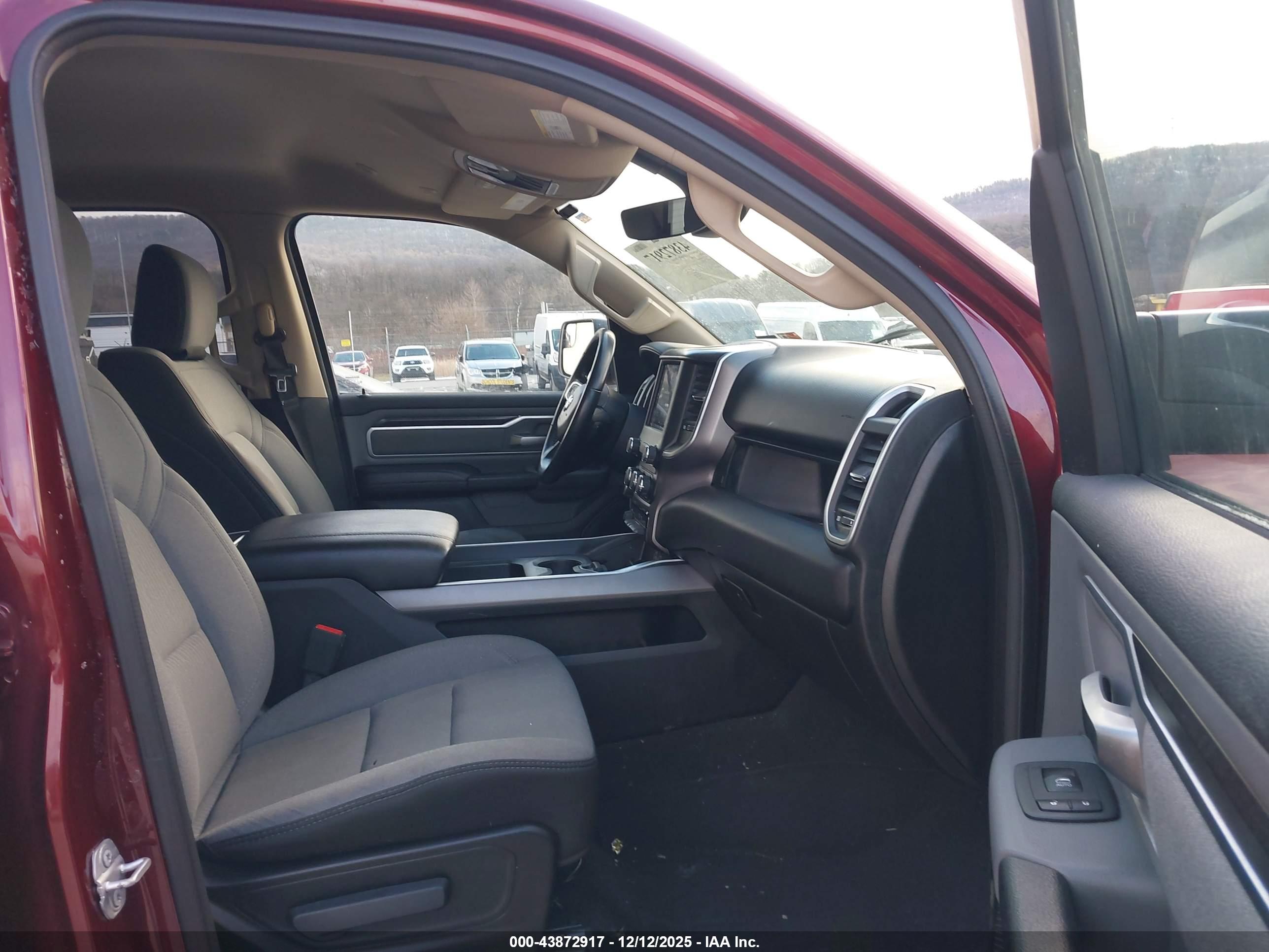 RAM 1500 image 5