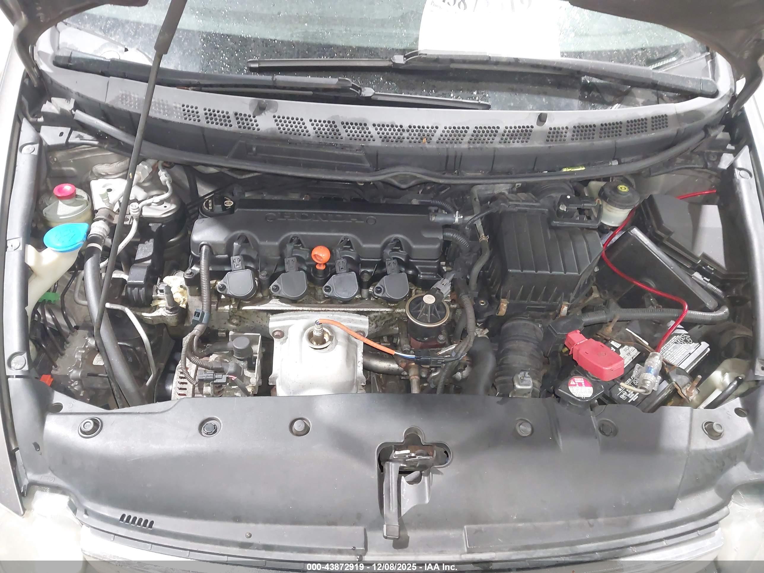 HONDA CIVIC image 10