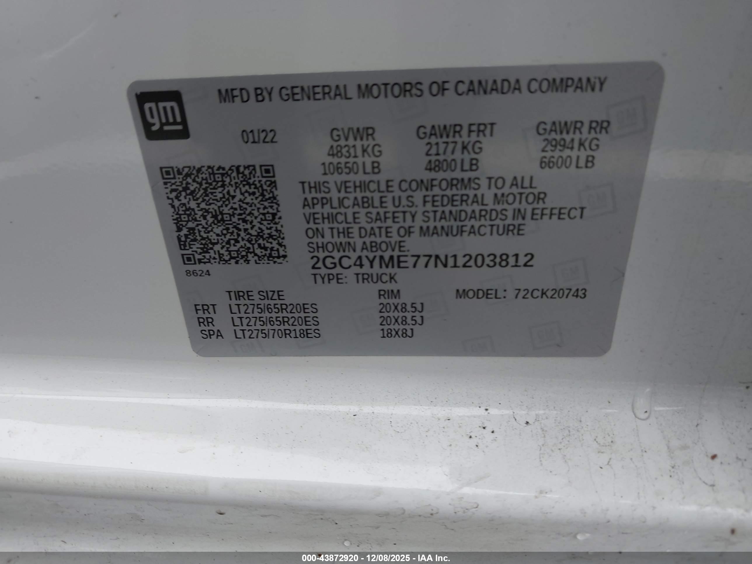CHEVROLET SILVERADO image 9