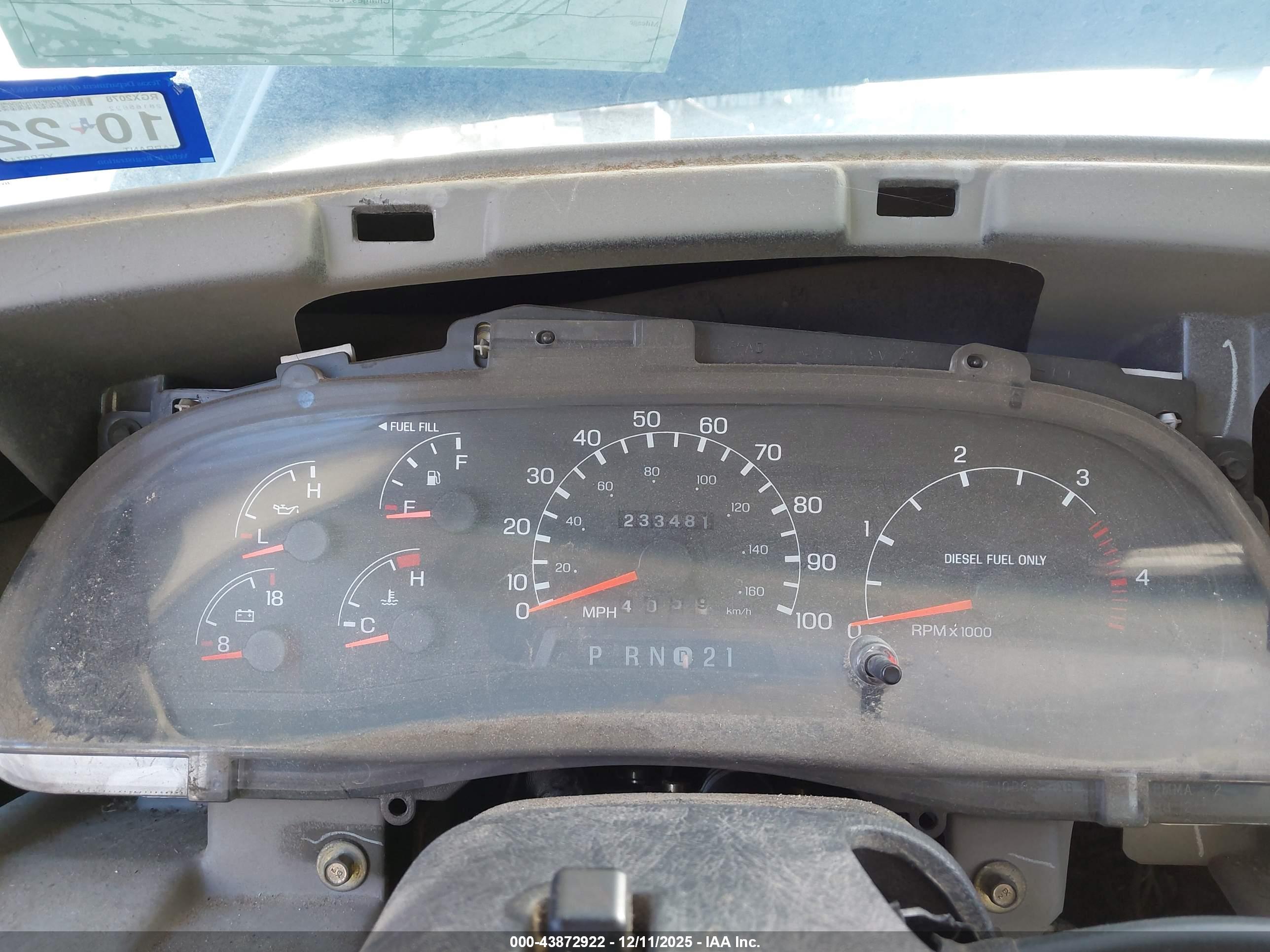 FORD F-250 image 7