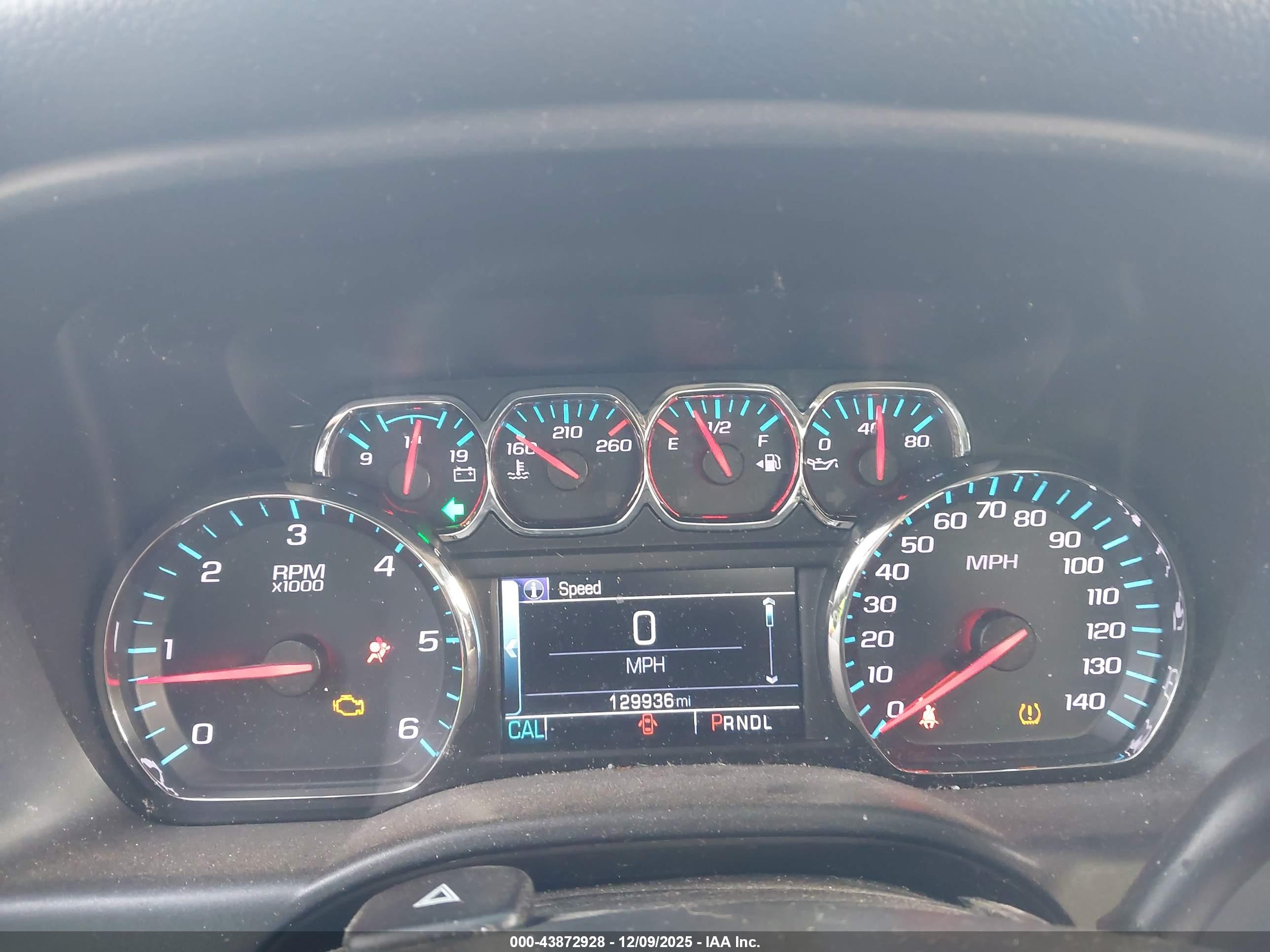 GMC SIERRA image 7