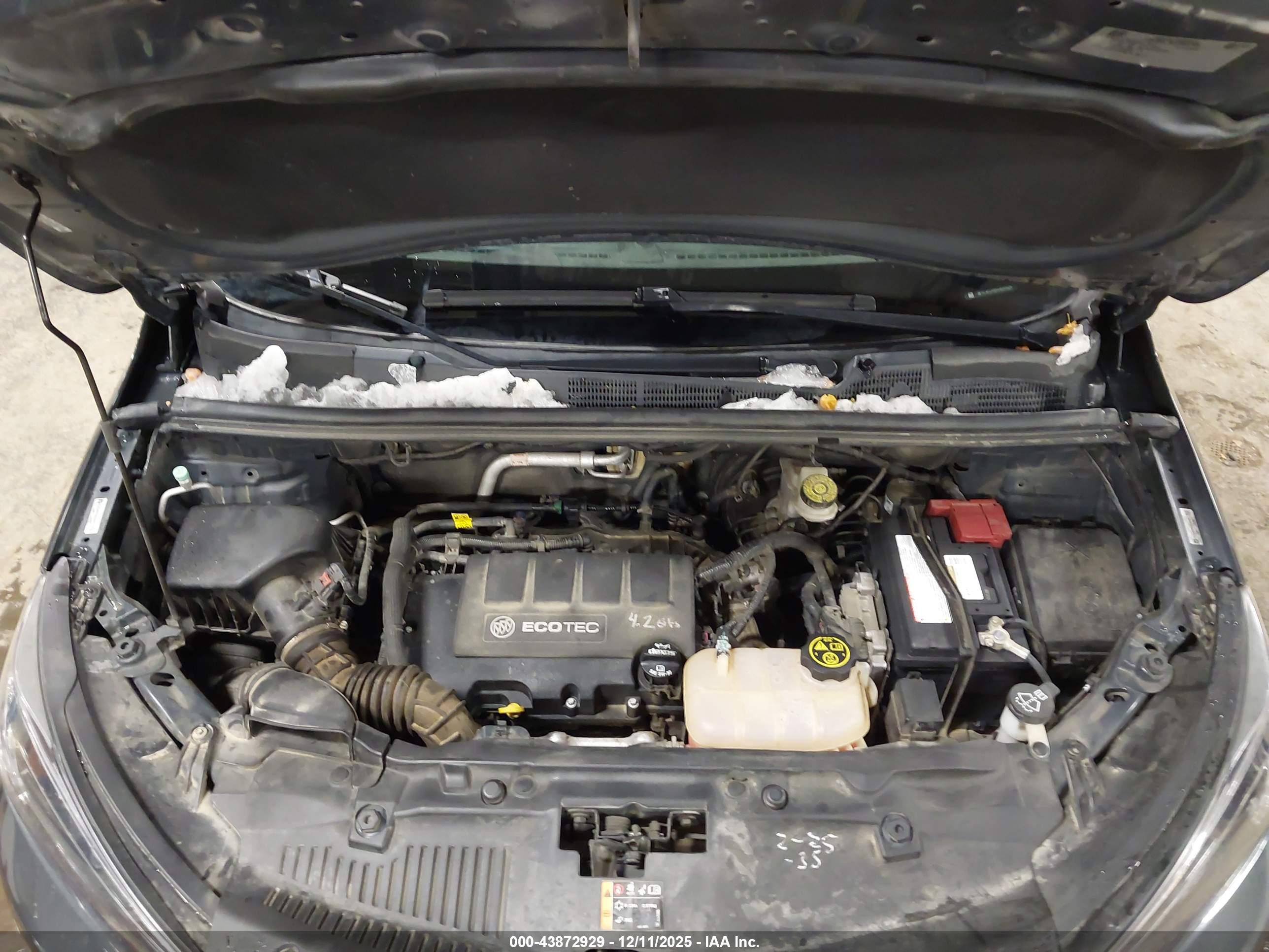 BUICK ENCORE image 10