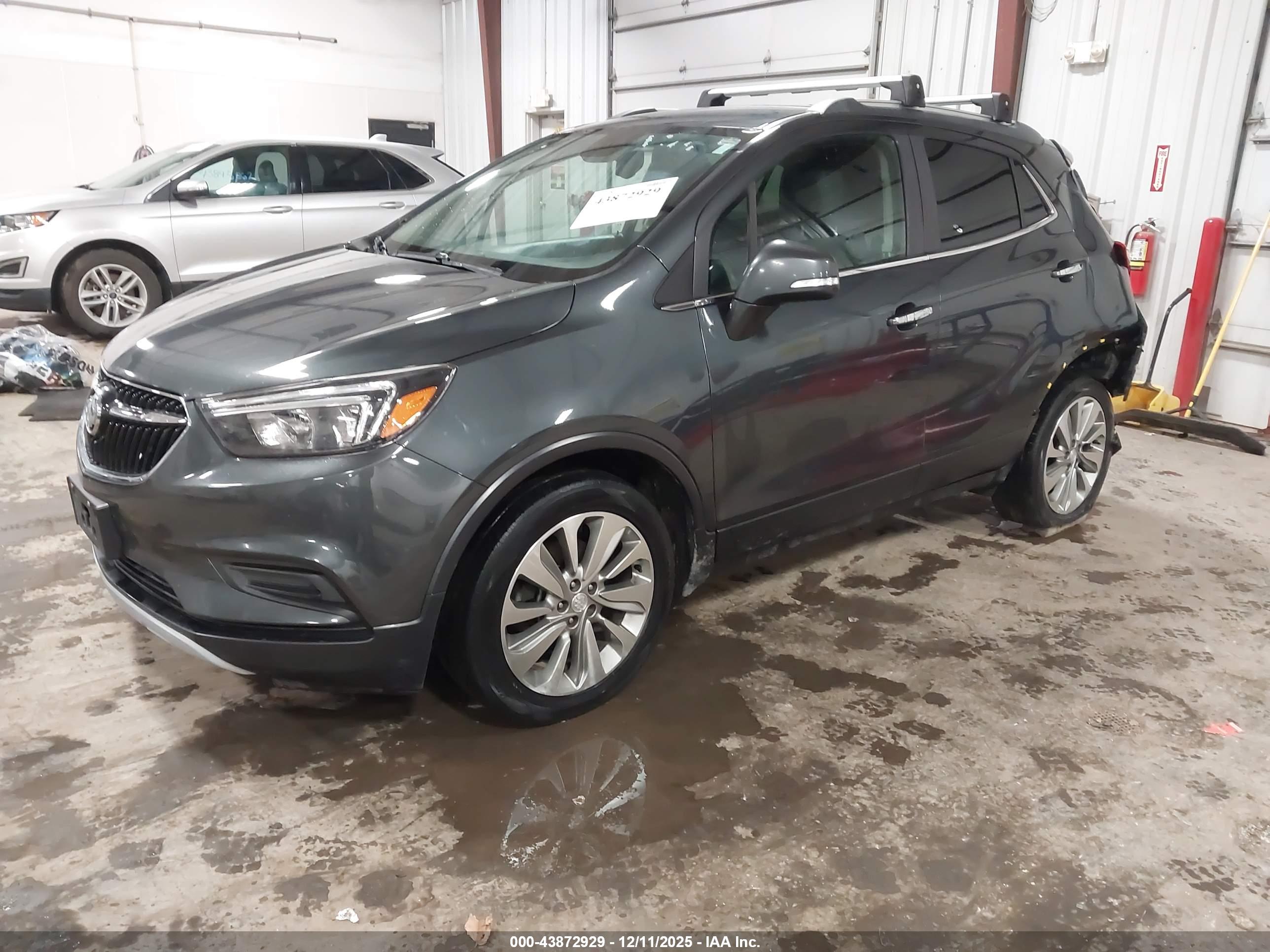 BUICK ENCORE image 2