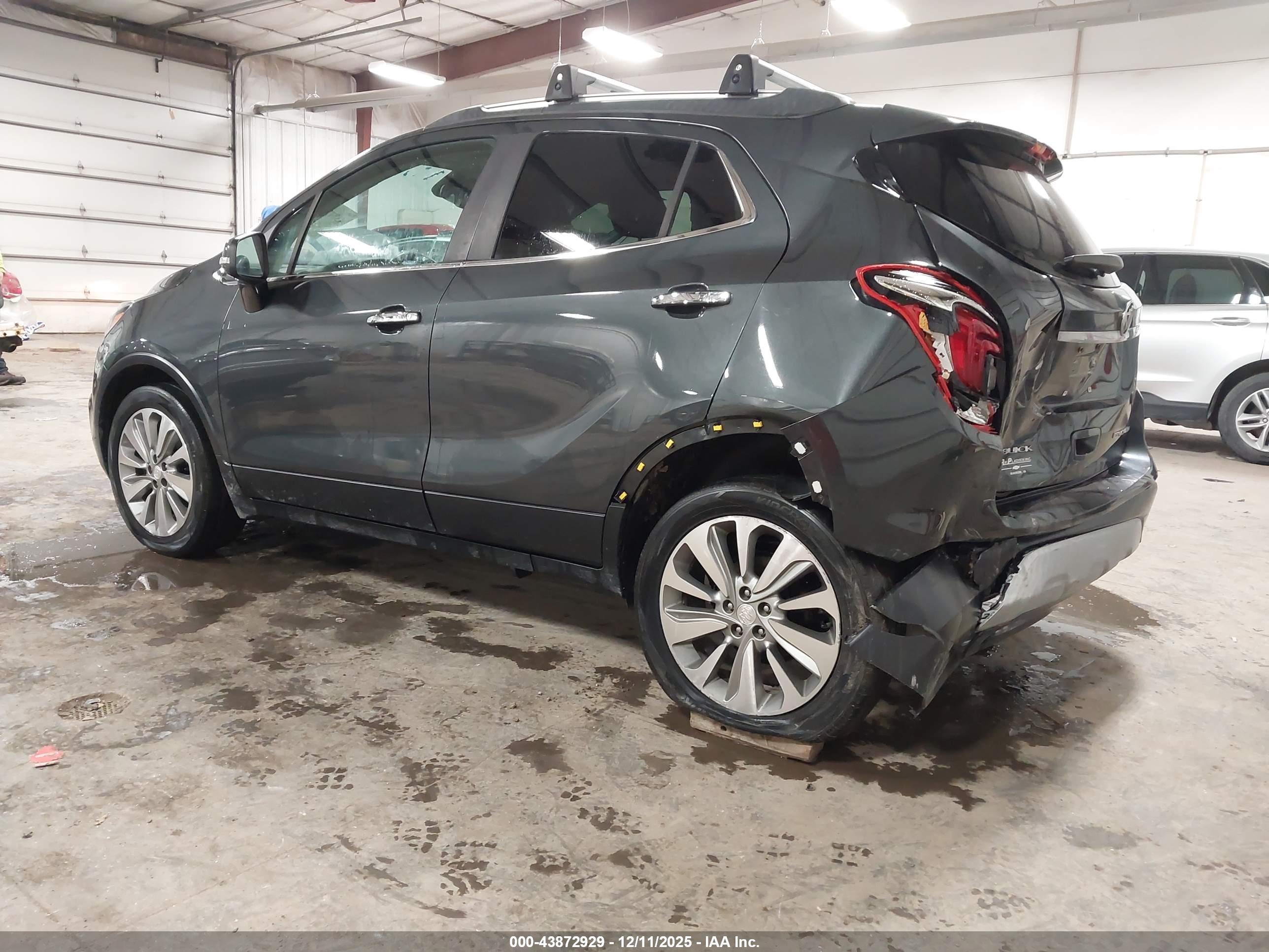 BUICK ENCORE image 3
