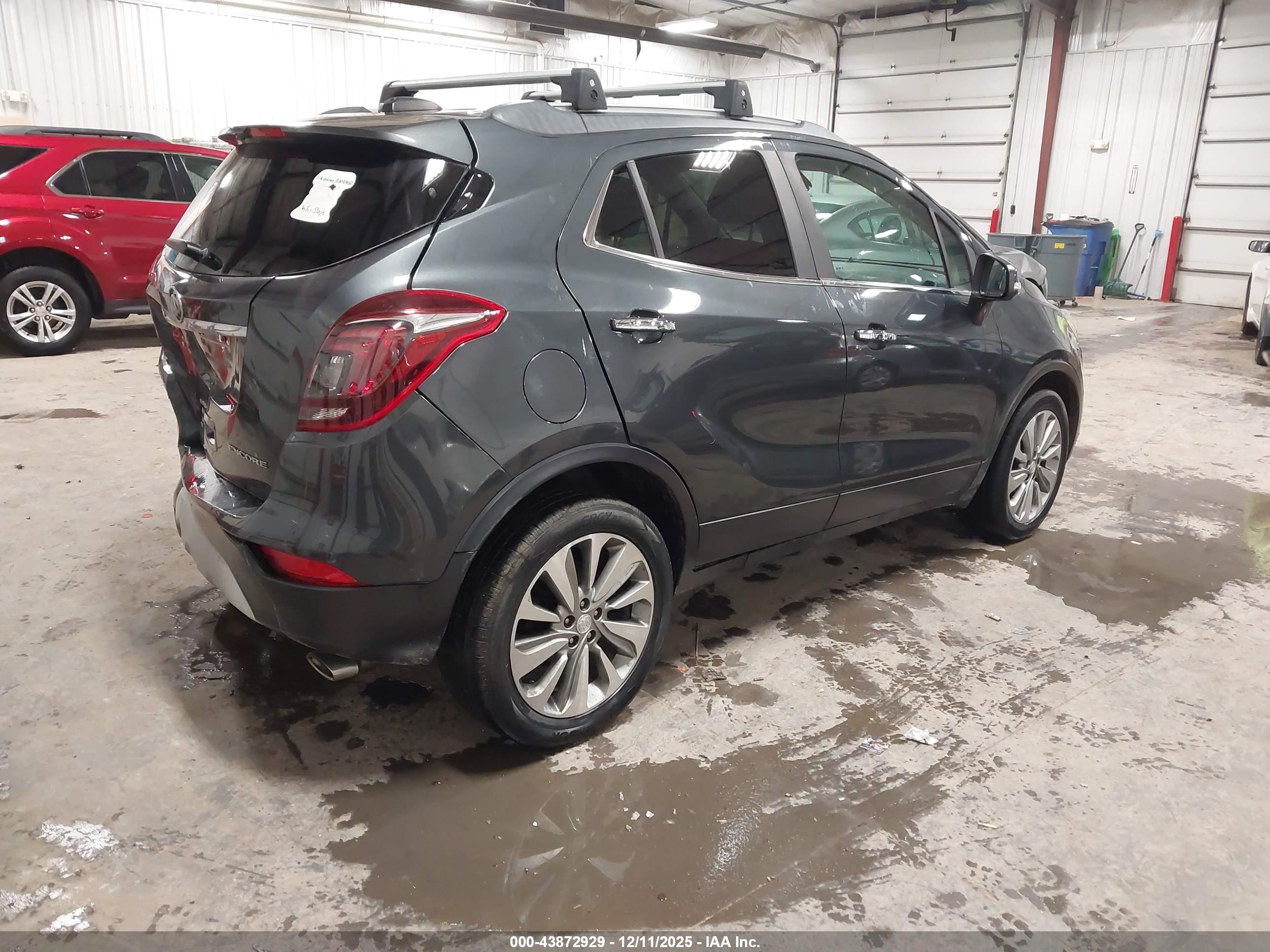 BUICK ENCORE image 4