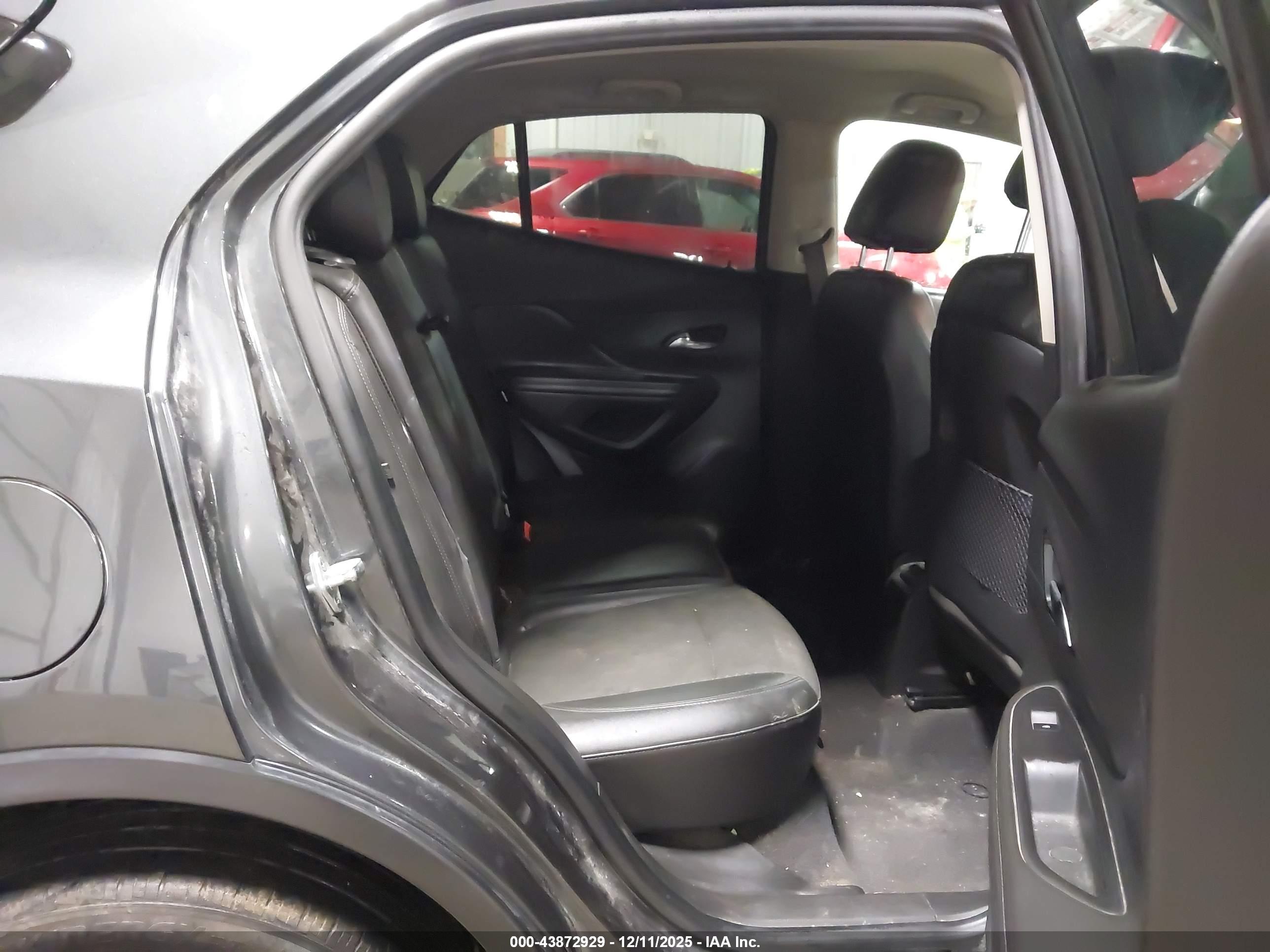 BUICK ENCORE image 5