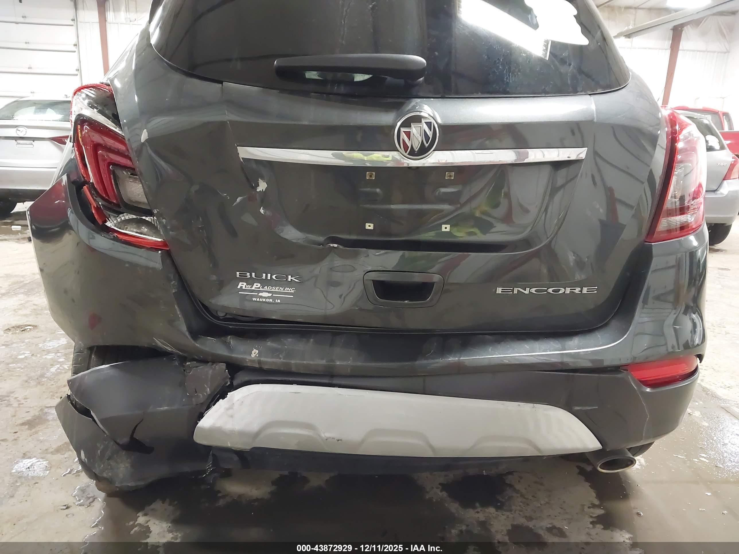 BUICK ENCORE image 6