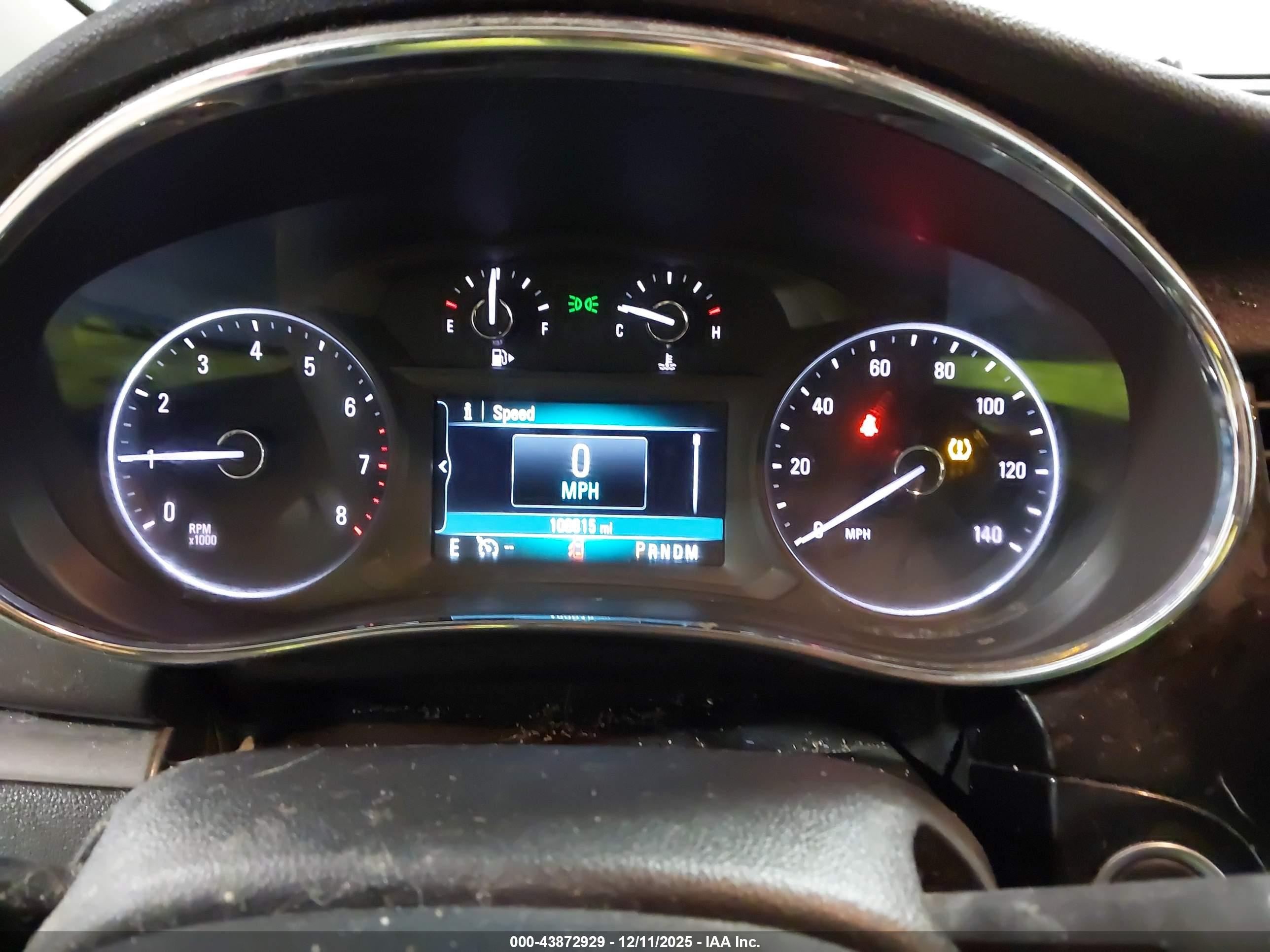 BUICK ENCORE image 7