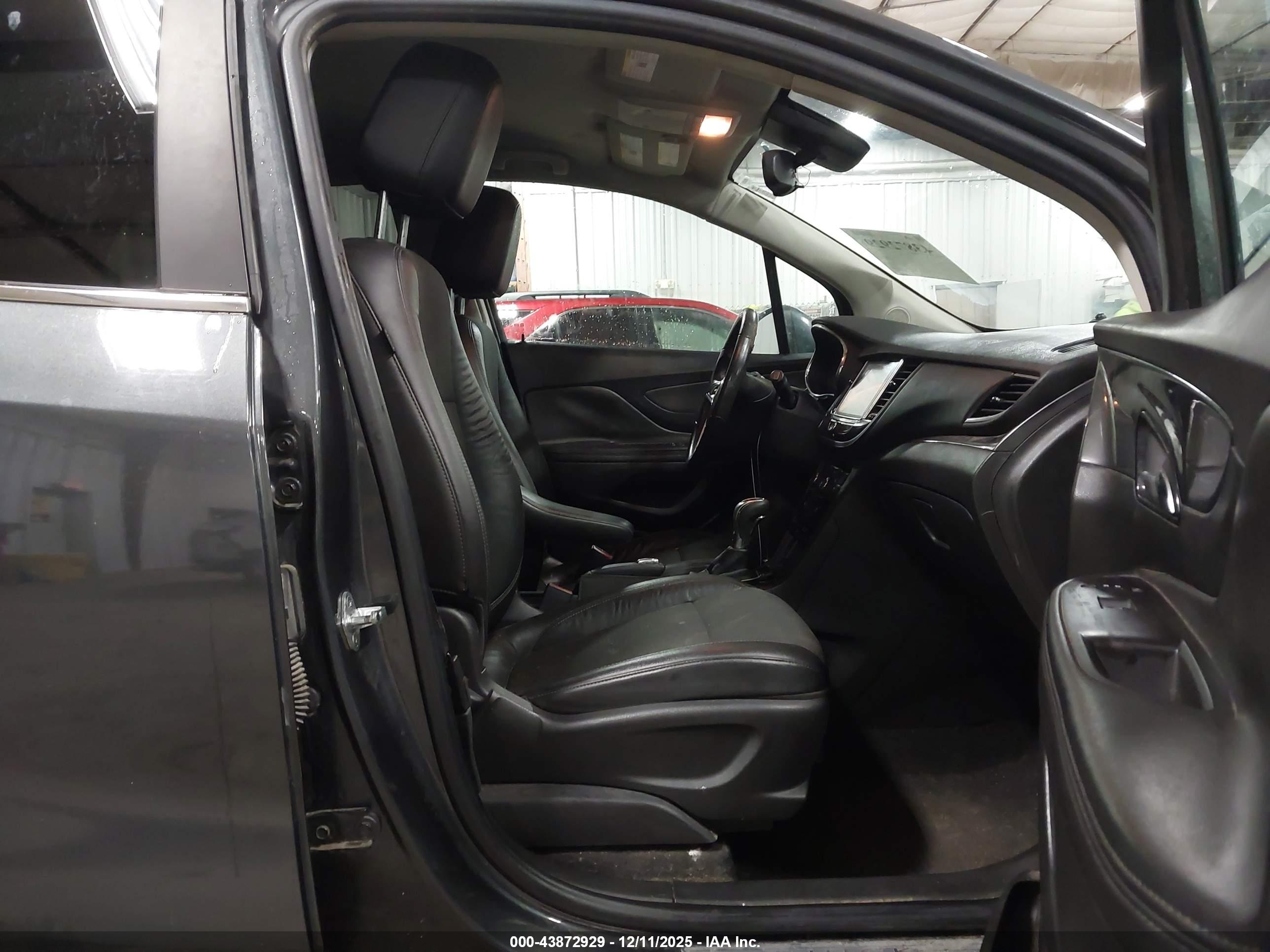 BUICK ENCORE image 8