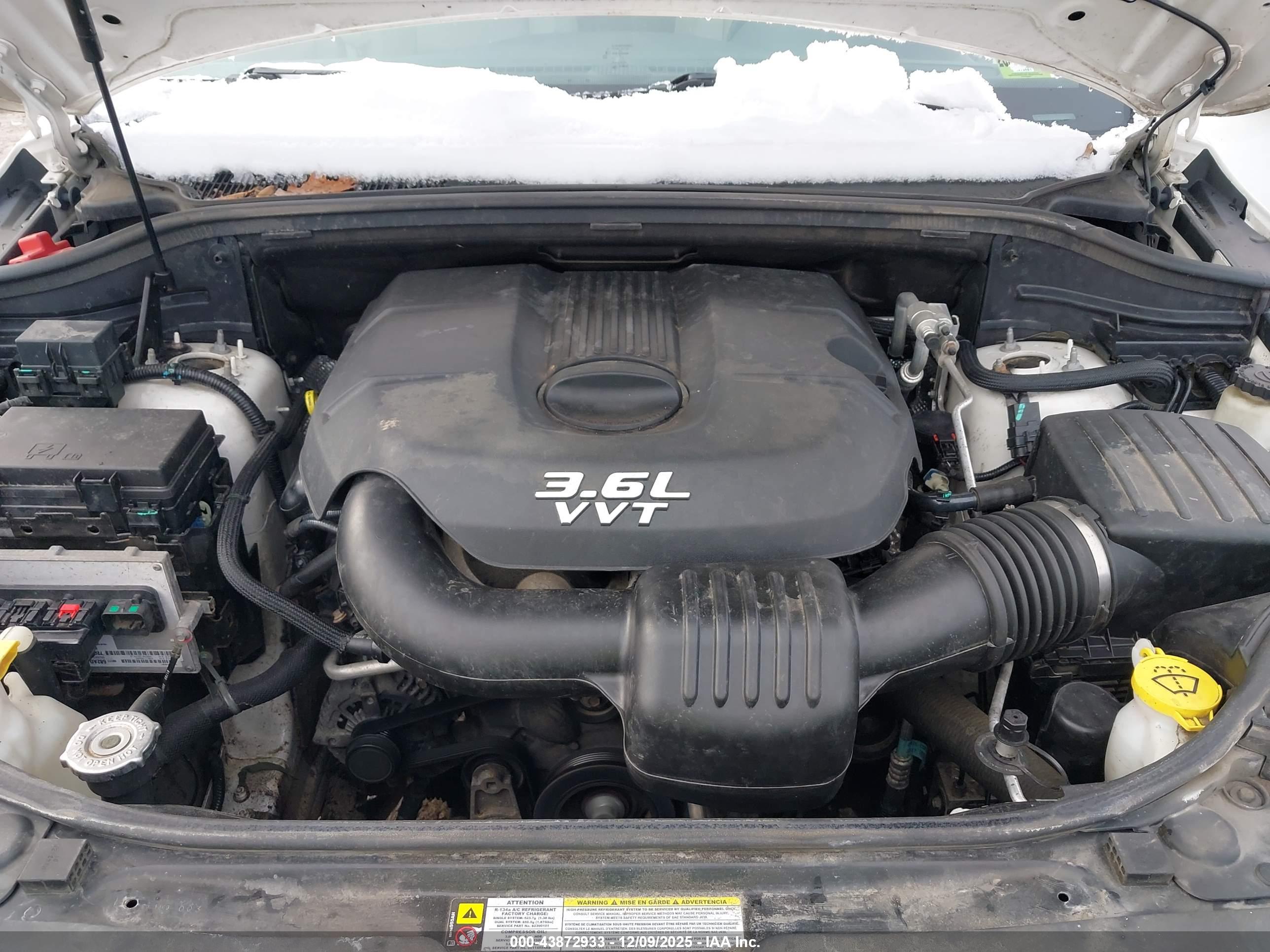JEEP GRAND image 10