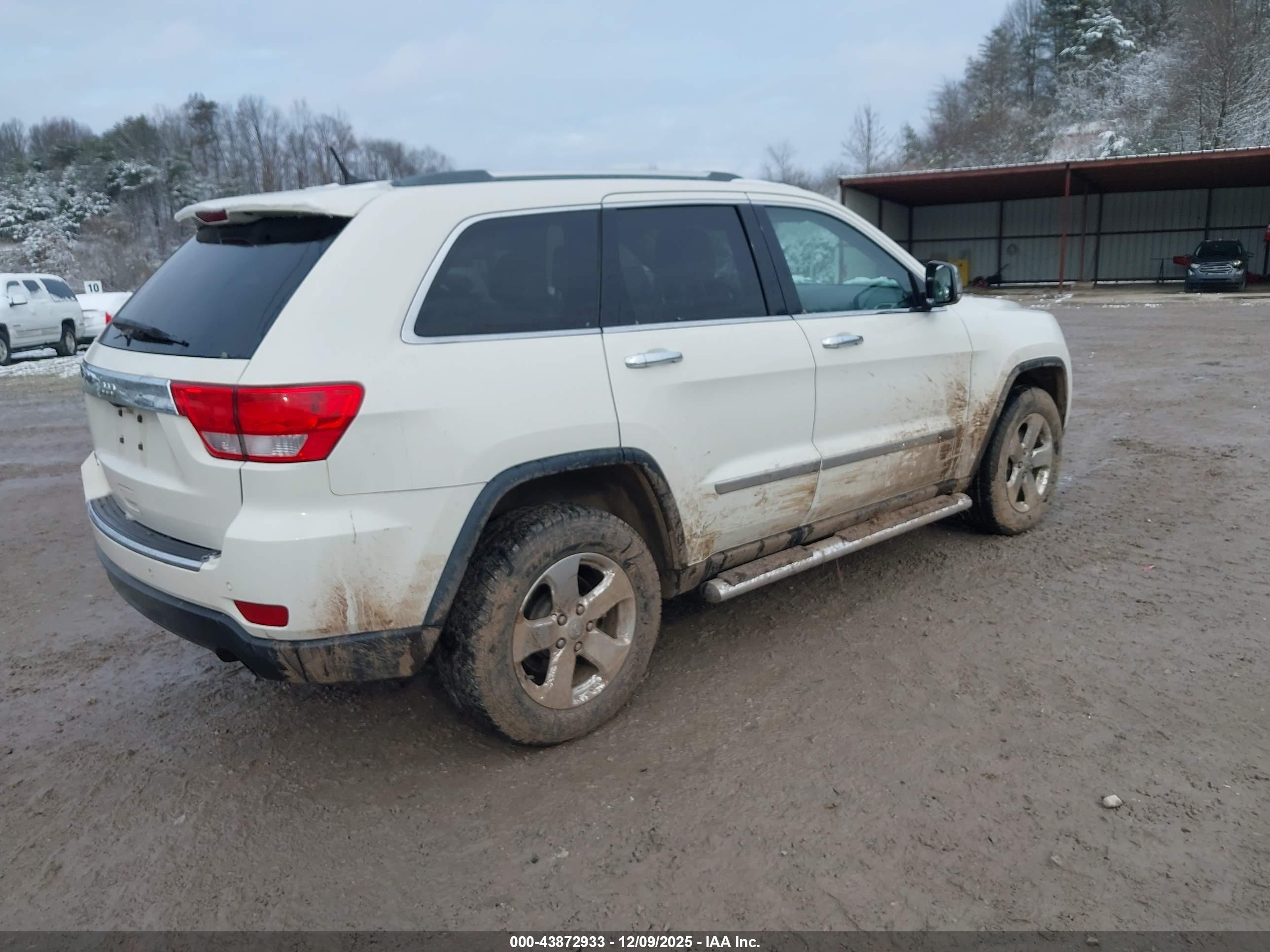 JEEP GRAND image 4
