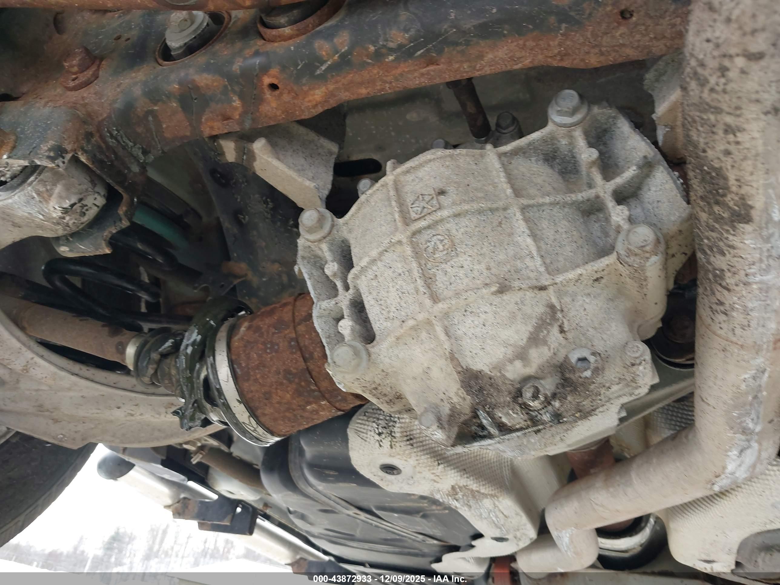JEEP GRAND image 6