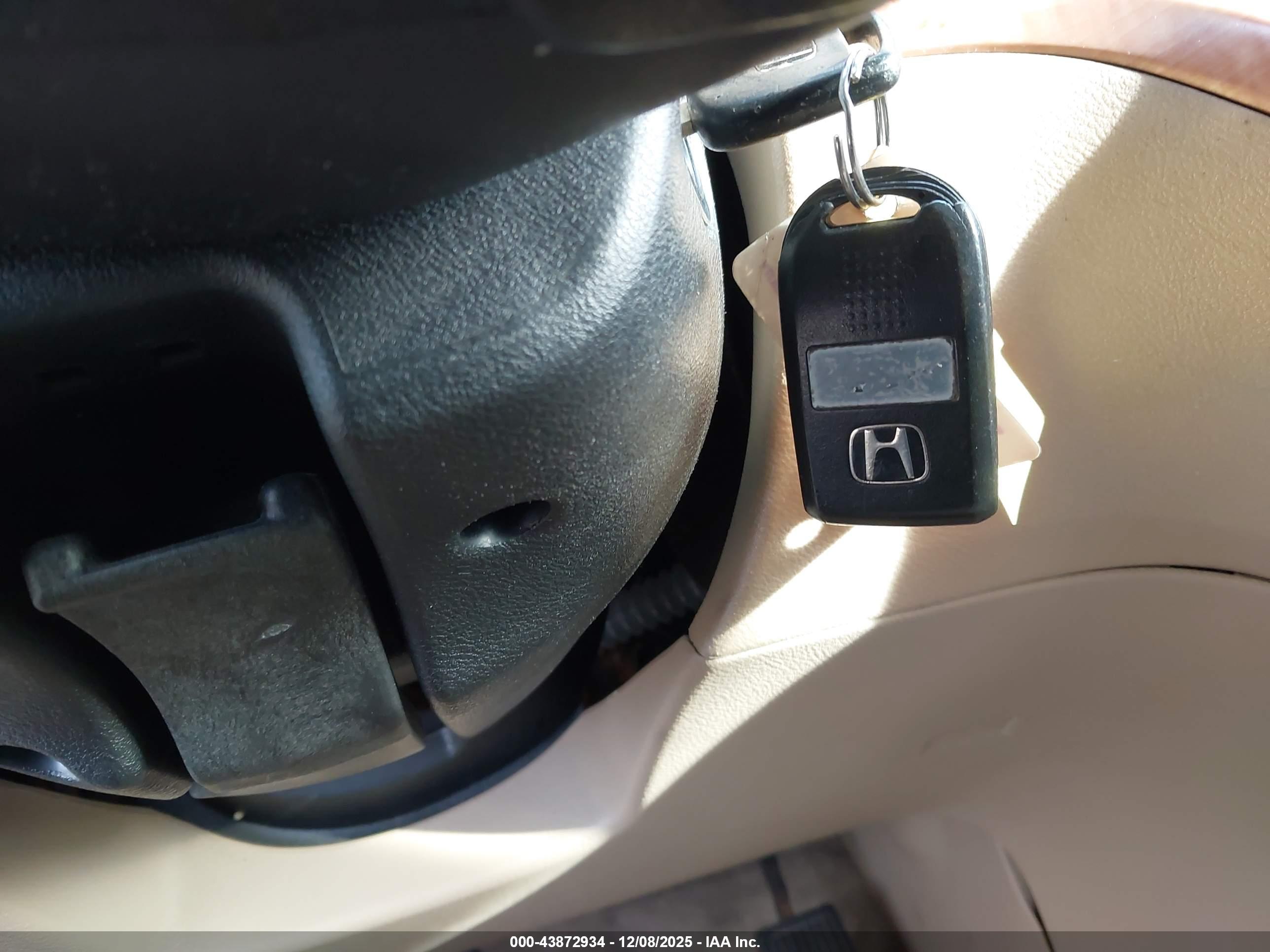 HONDA ODYSSEY image 11