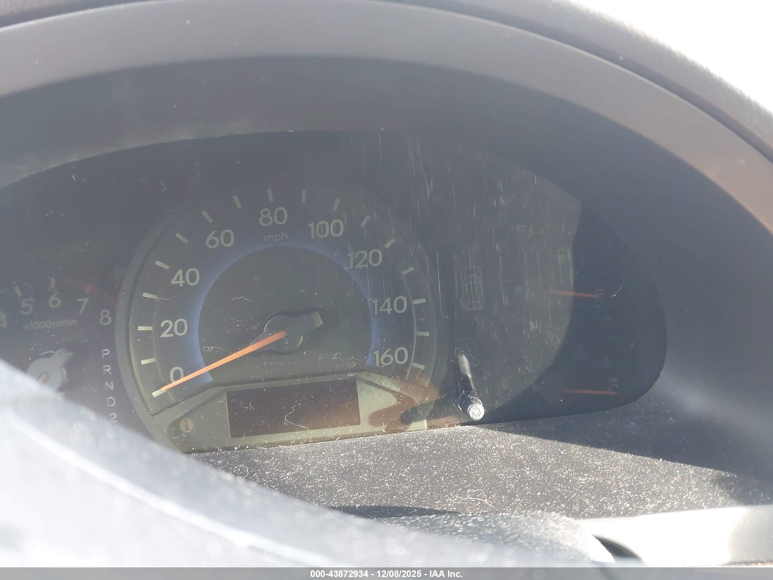 HONDA ODYSSEY image 7