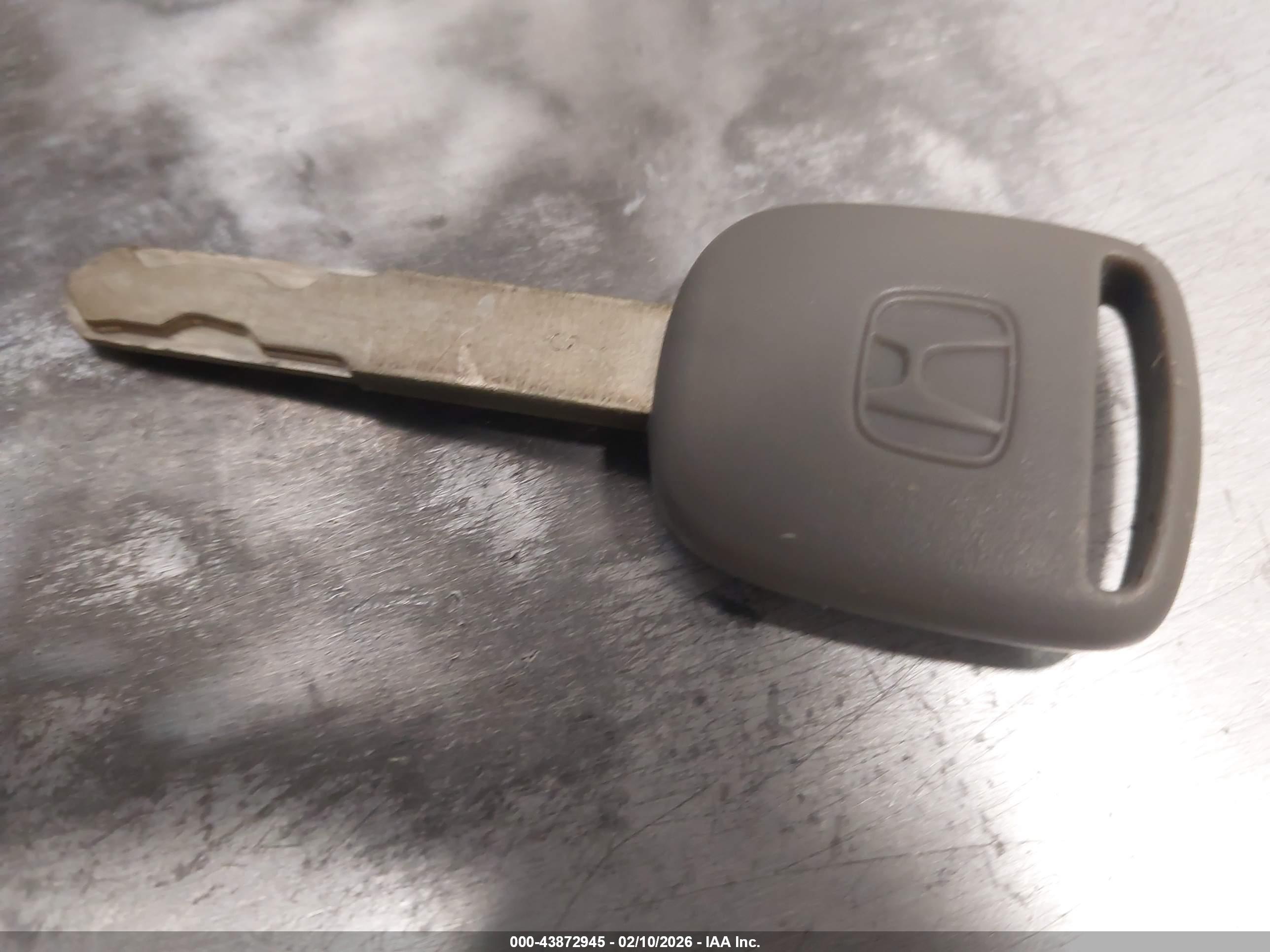 HONDA FIT image 11