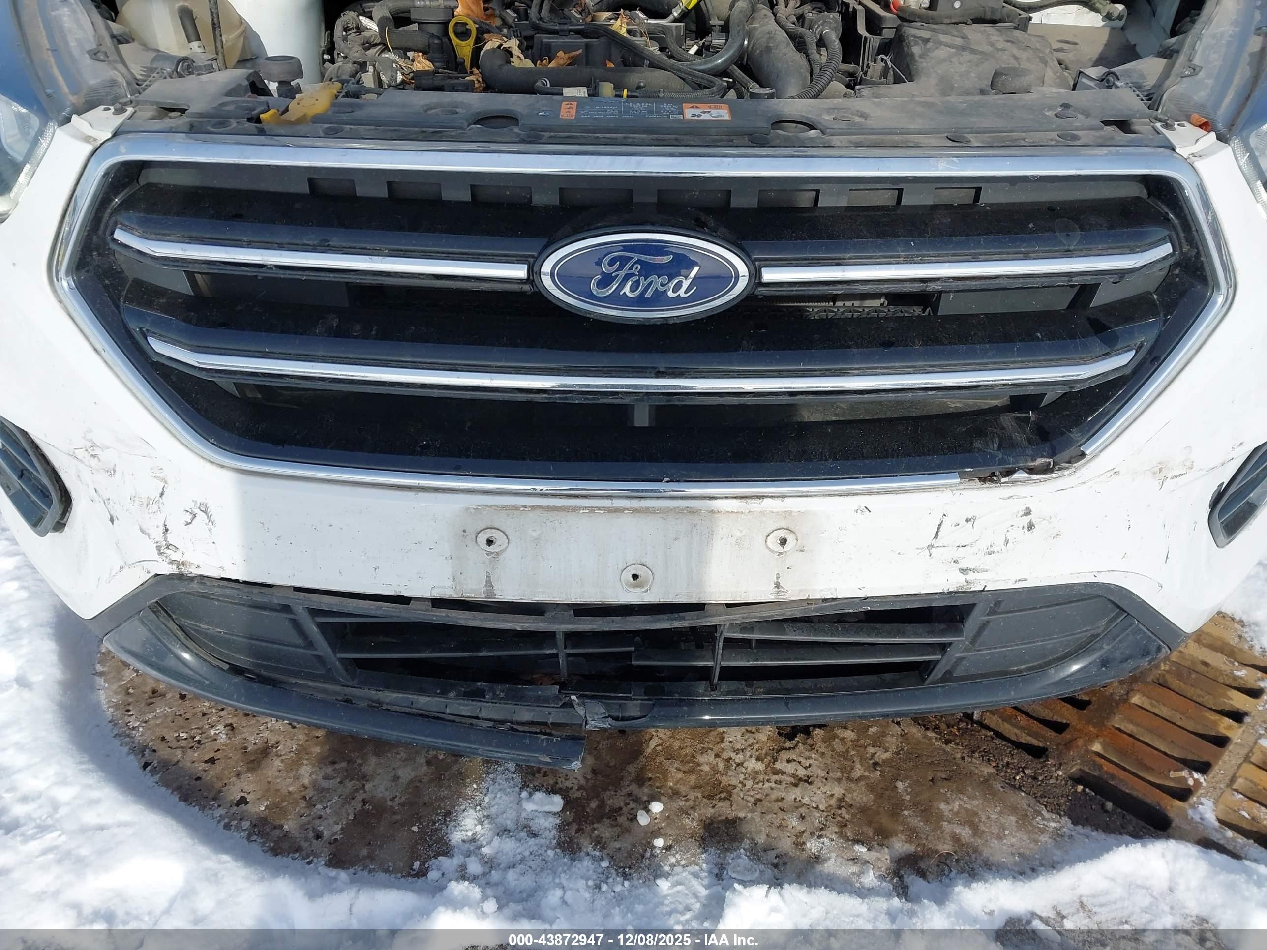FORD ESCAPE image 6