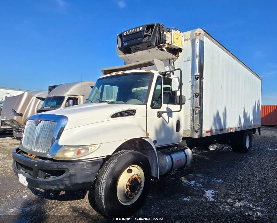 INTERNATIONAL DURASTAR image 2