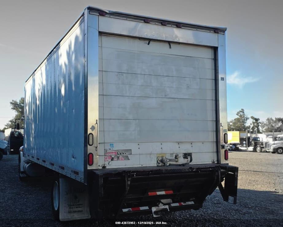 INTERNATIONAL DURASTAR image 3