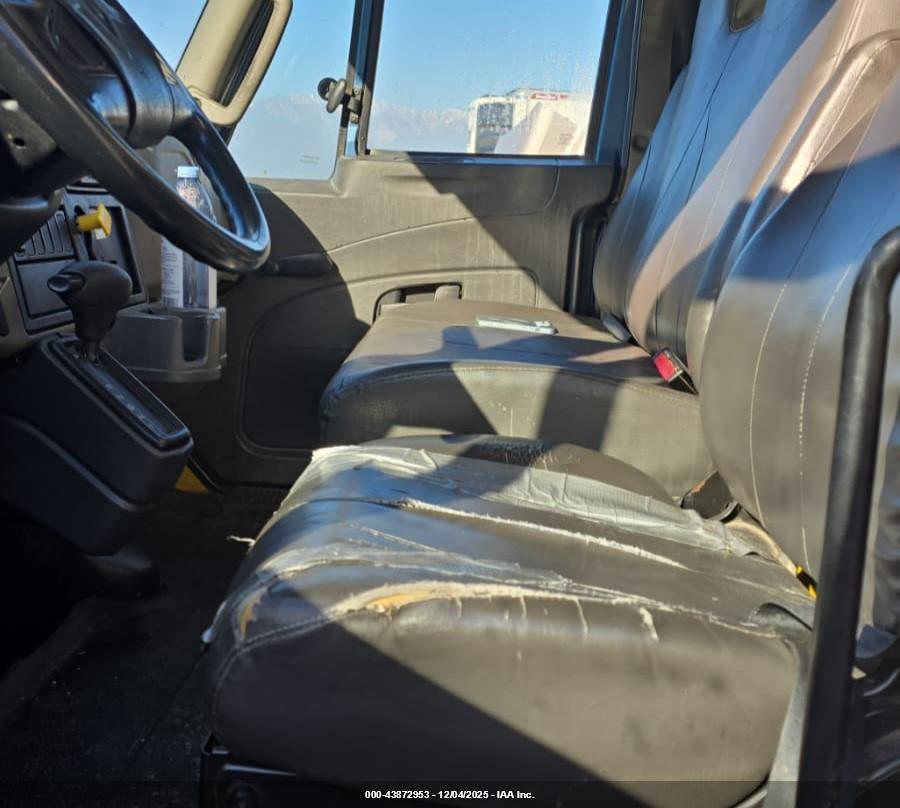 INTERNATIONAL DURASTAR image 5