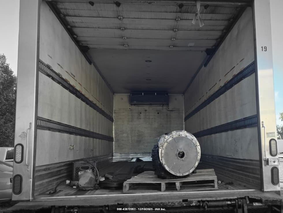 INTERNATIONAL DURASTAR image 7