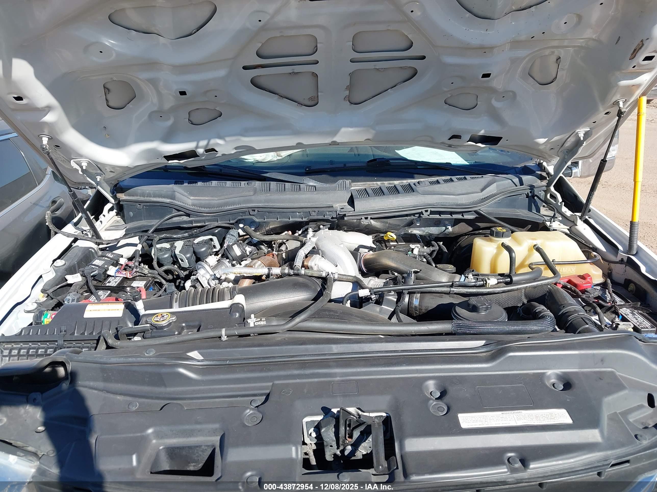 FORD F-250 image 10