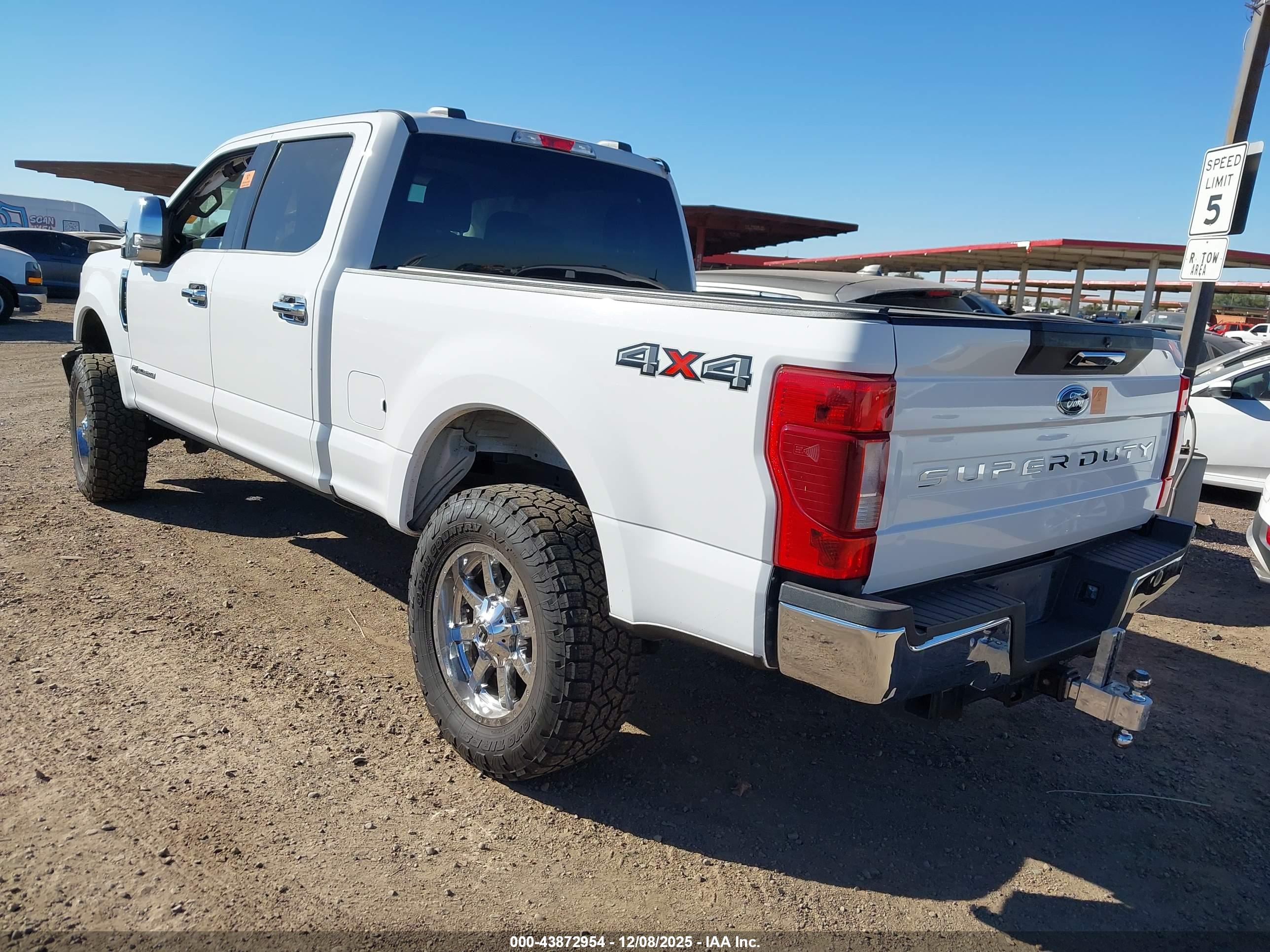 FORD F-250 image 3