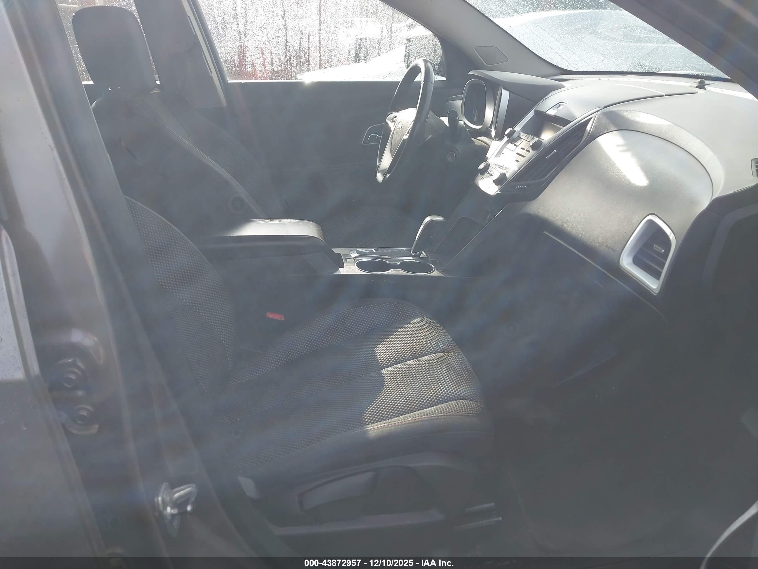 CHEVROLET EQUINOX image 5