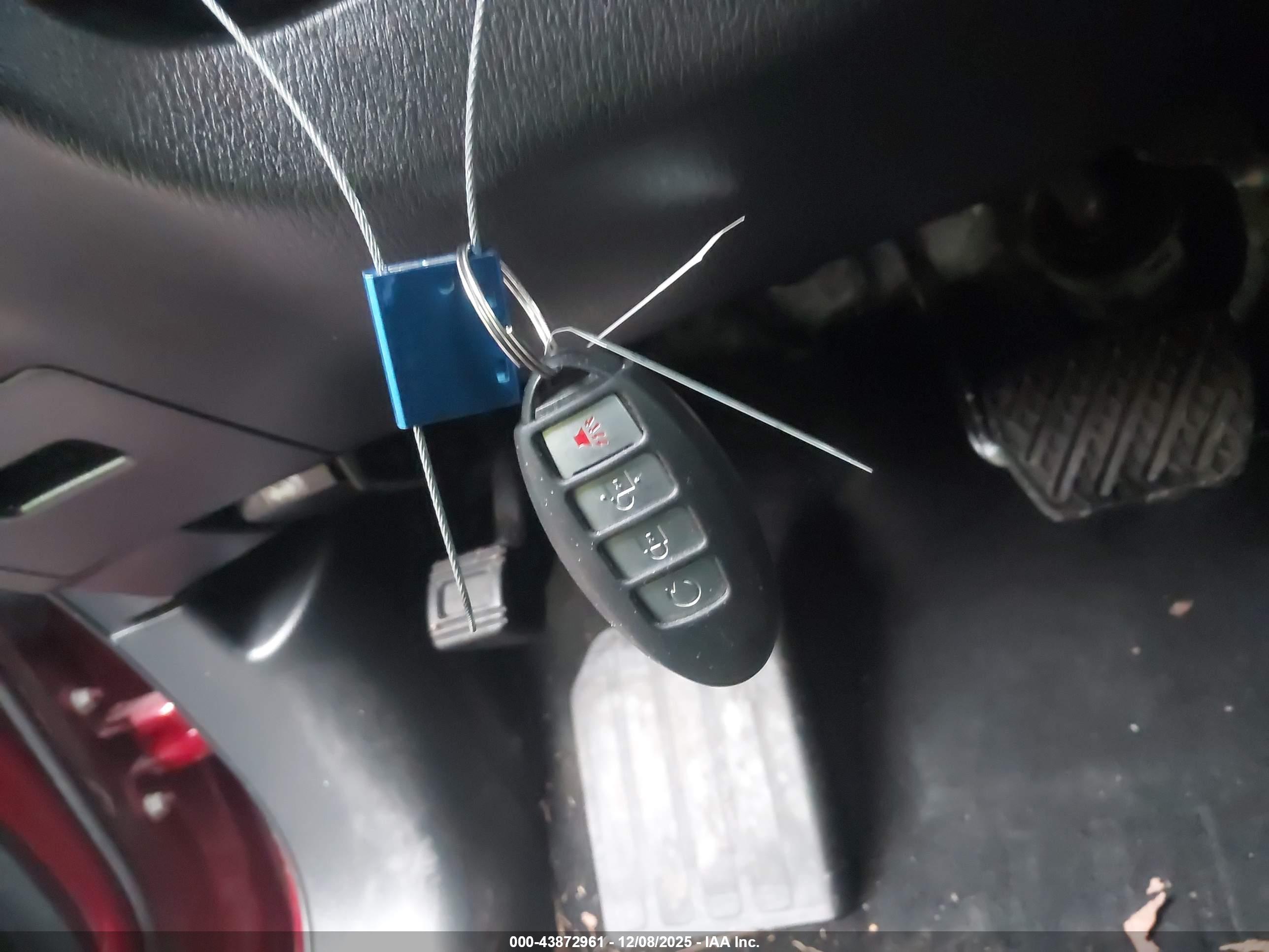 NISSAN PATHFINDER image 11