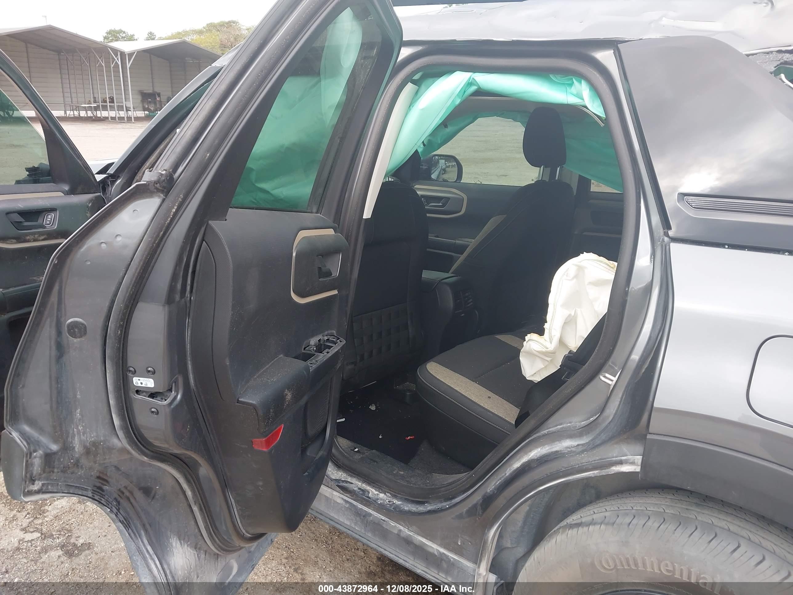 FORD BRONCO image 8