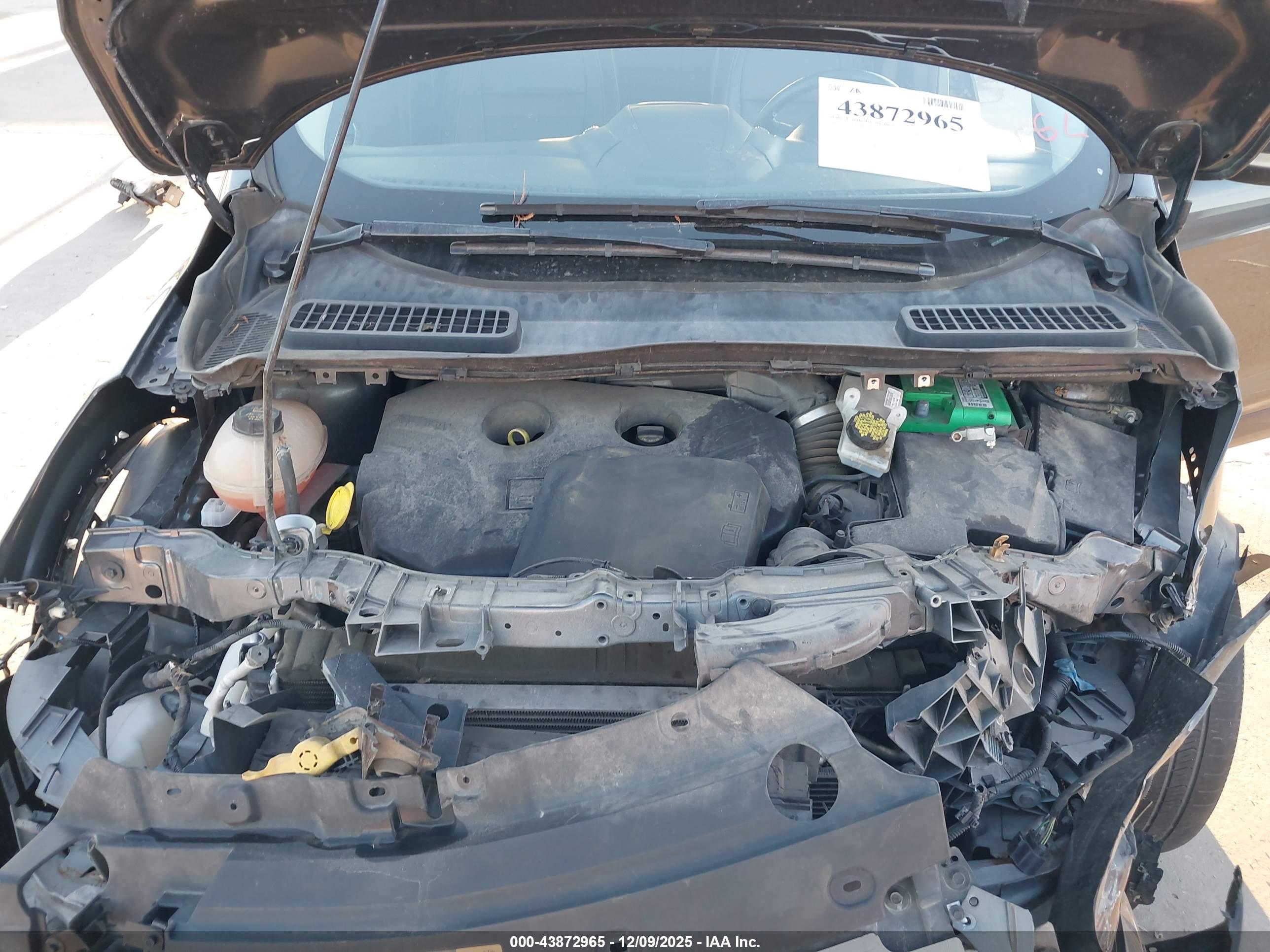 FORD ESCAPE image 10