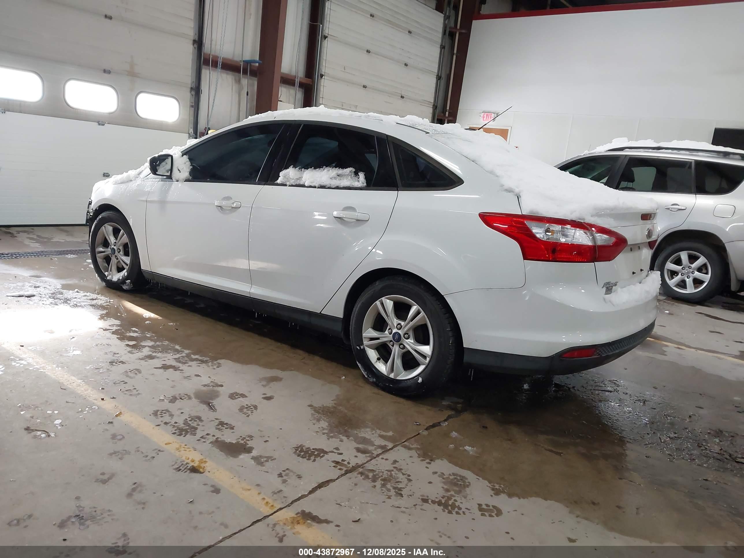 FORD FOCUS image 3