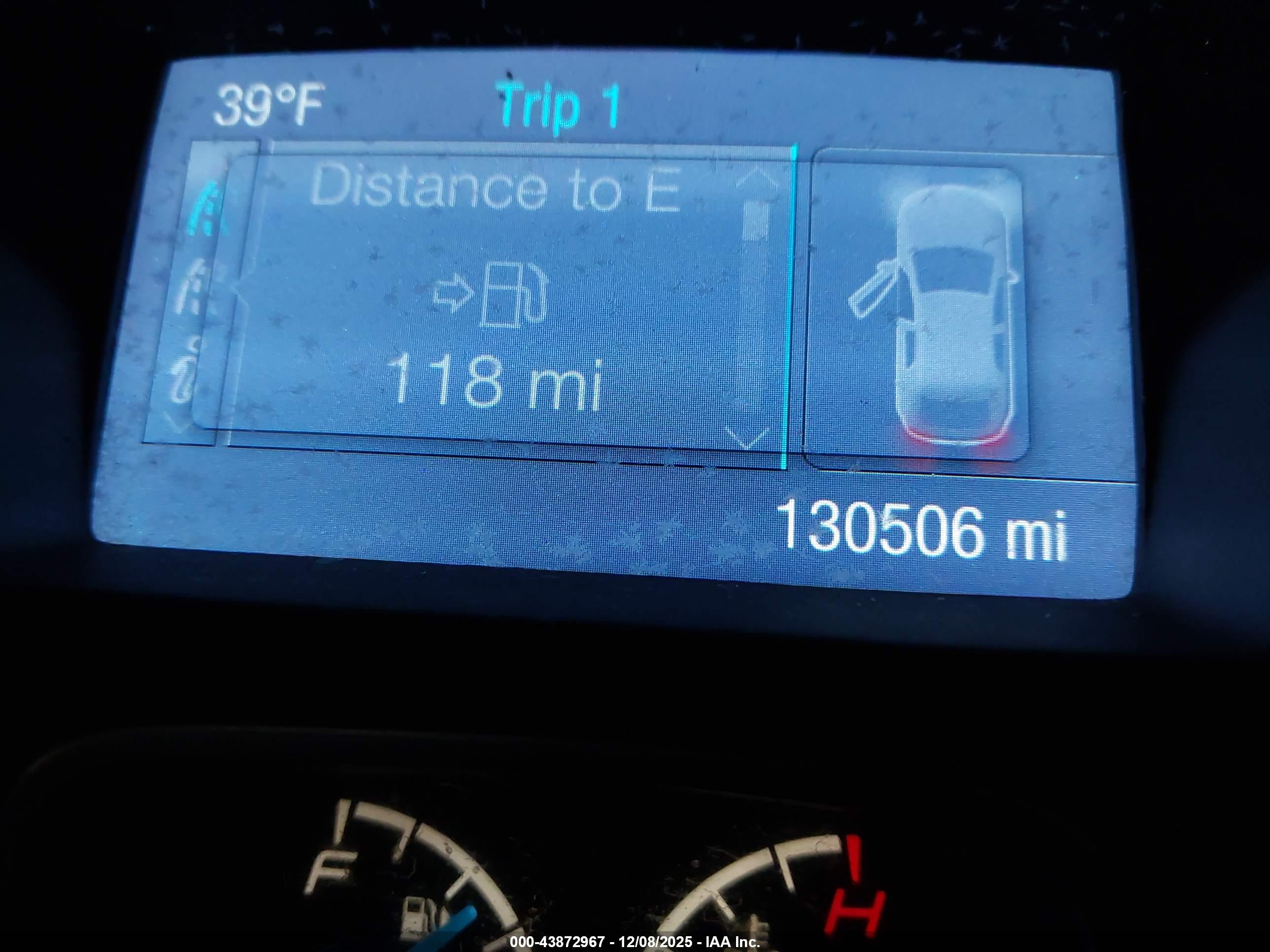 FORD FOCUS image 7