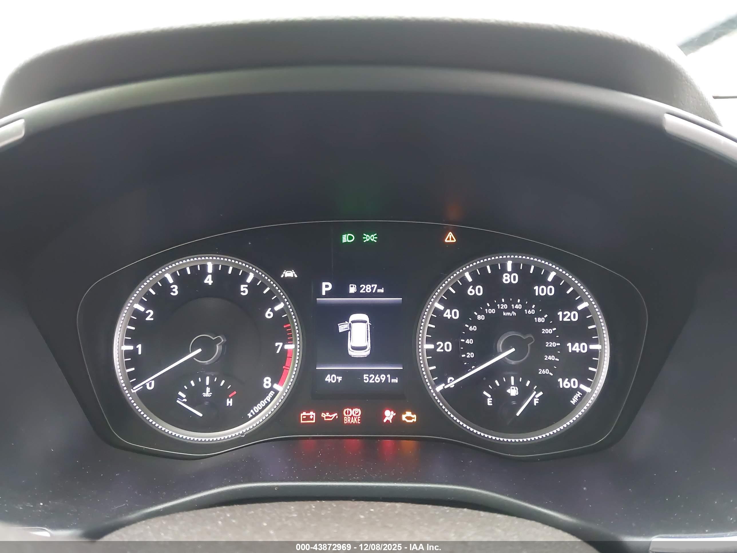 HYUNDAI SANTA image 7