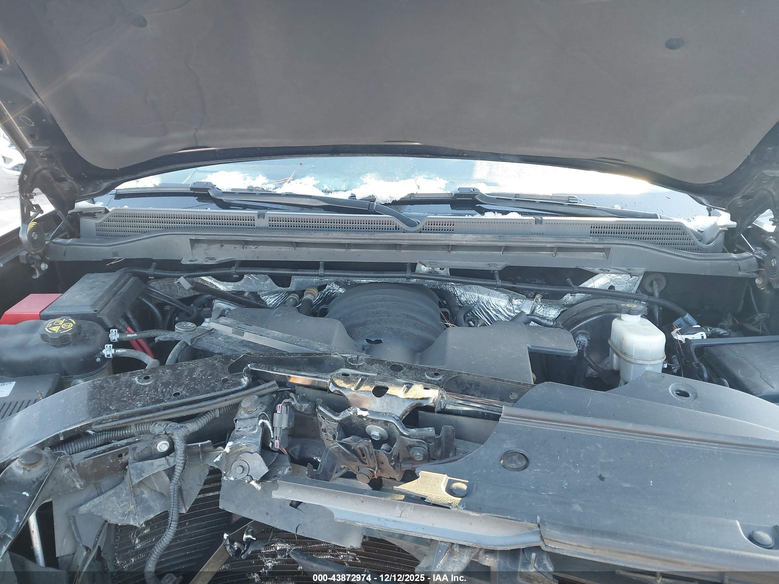 GMC SIERRA image 10