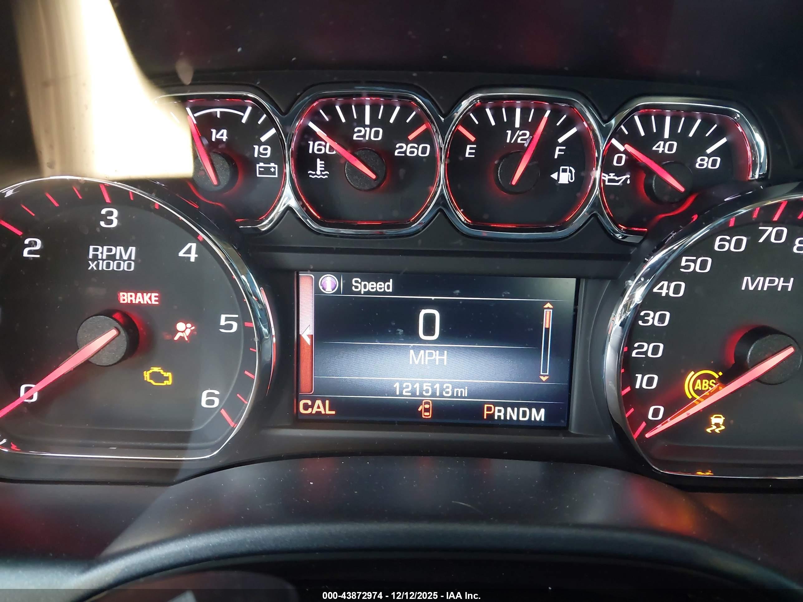 GMC SIERRA image 7