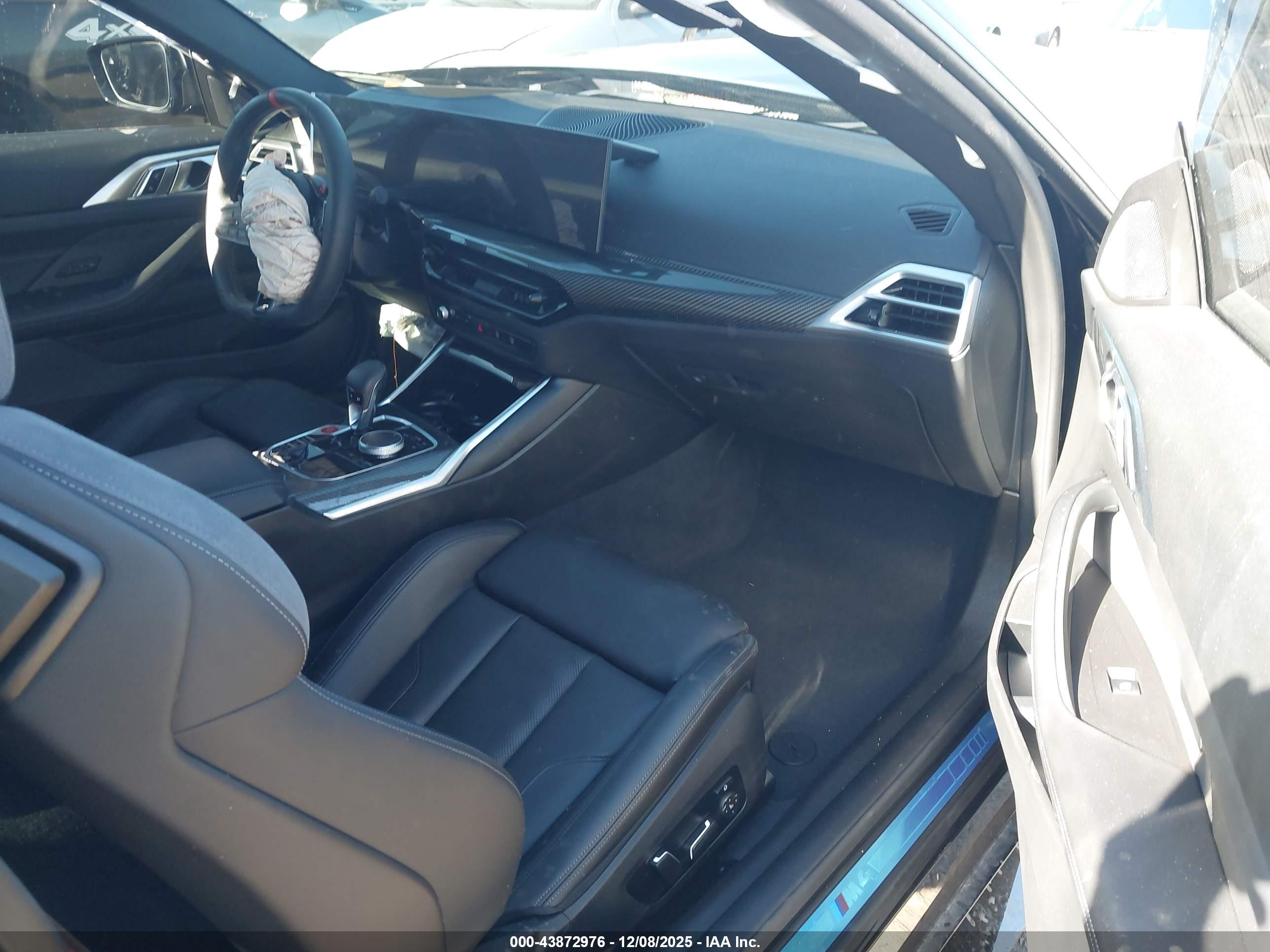 BMW M4 image 5