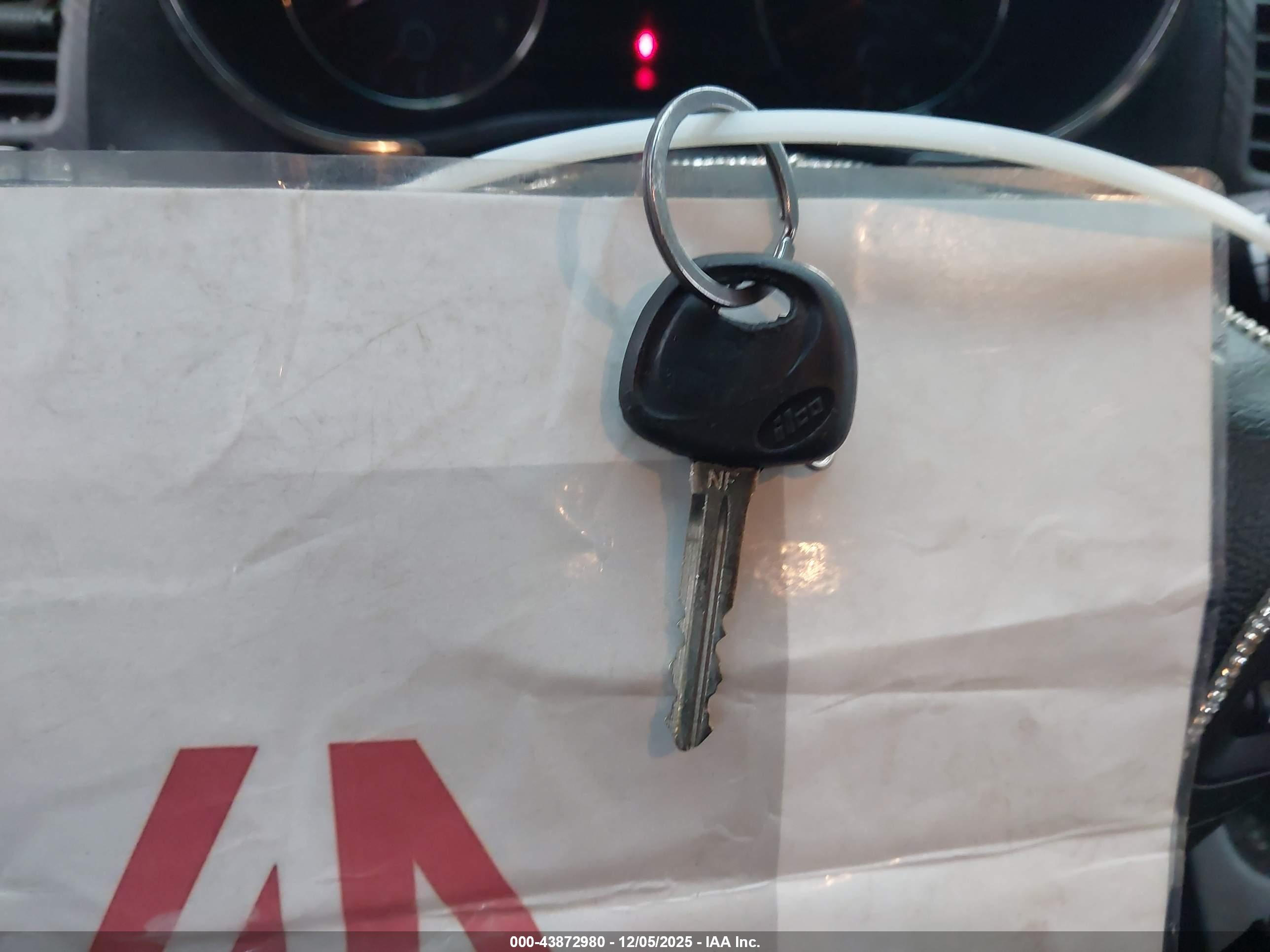 KIA FORTE image 11