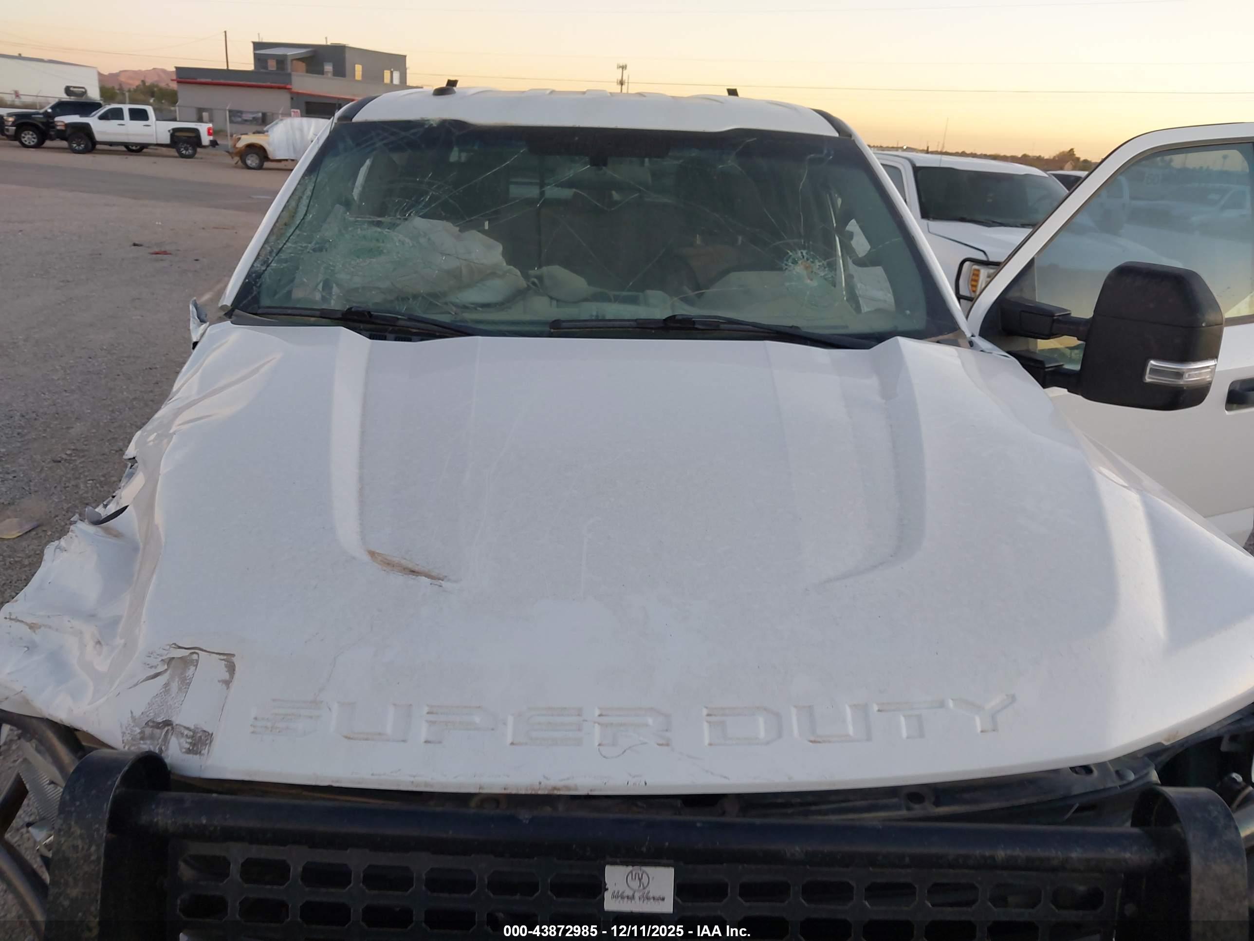 FORD F-250 image 10