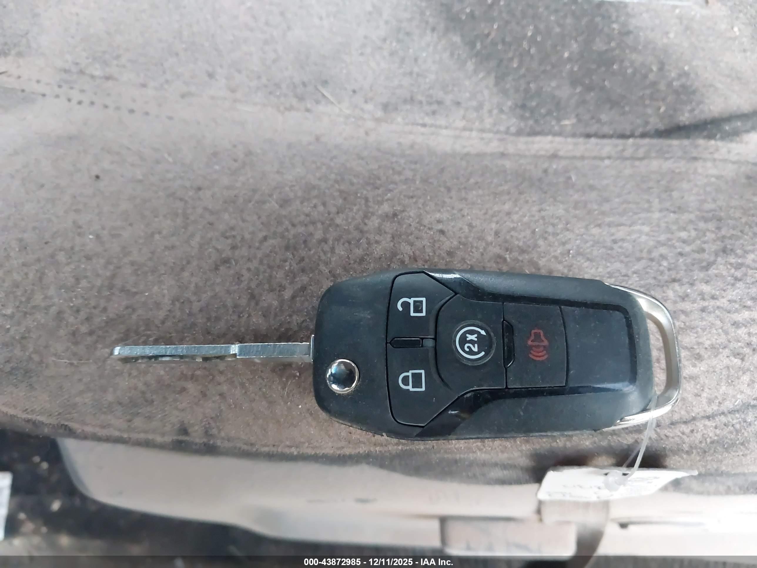 FORD F-250 image 11