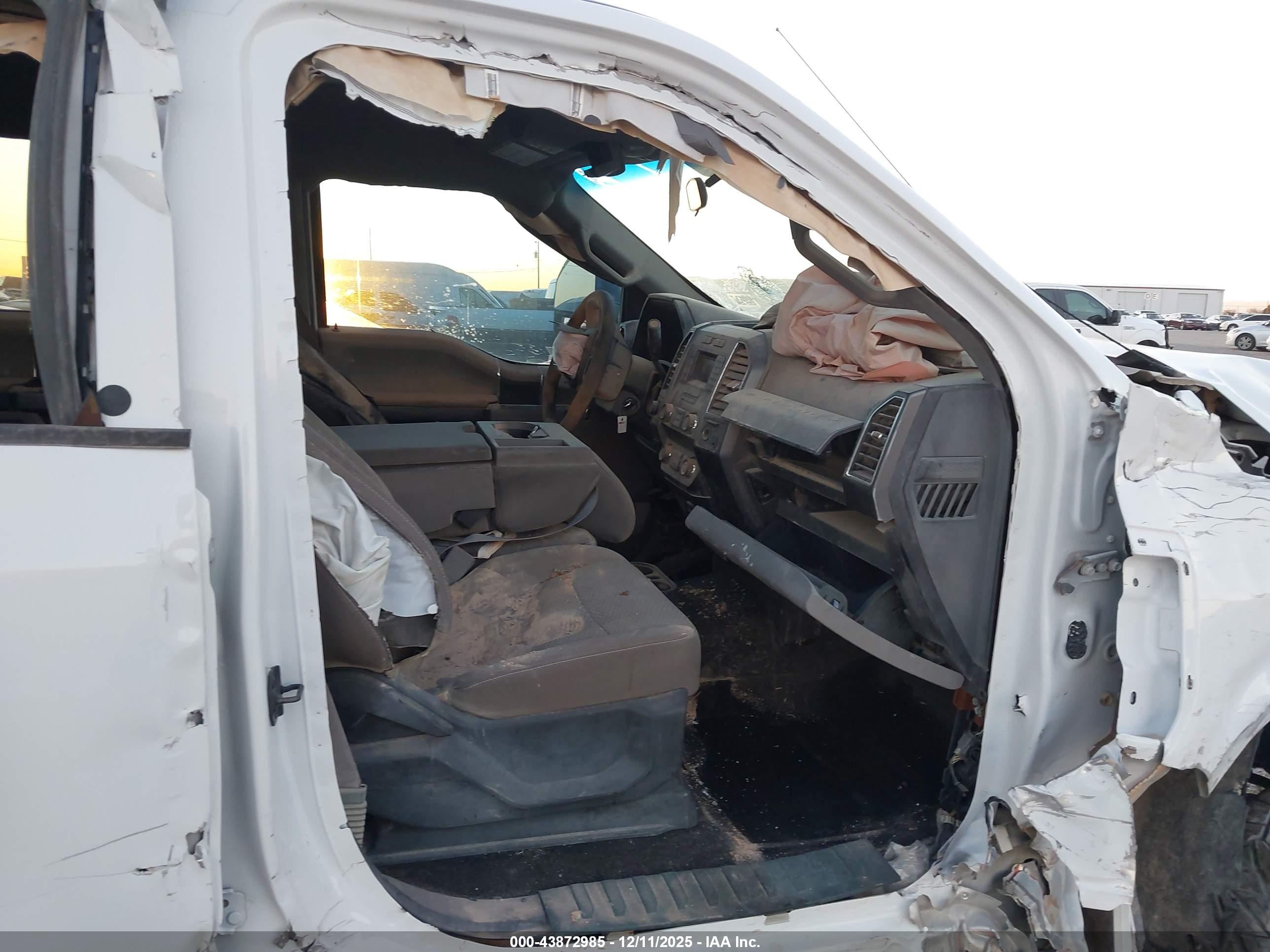 FORD F-250 image 5