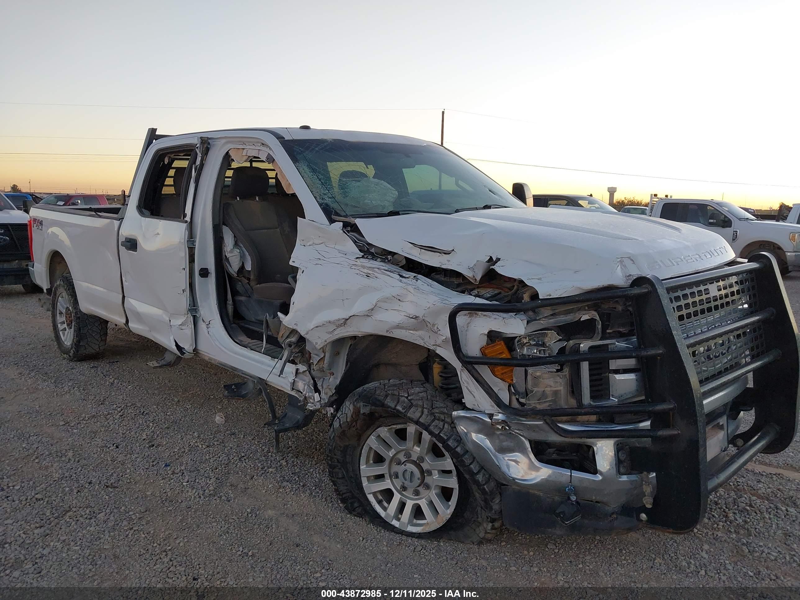FORD F-250 image 6