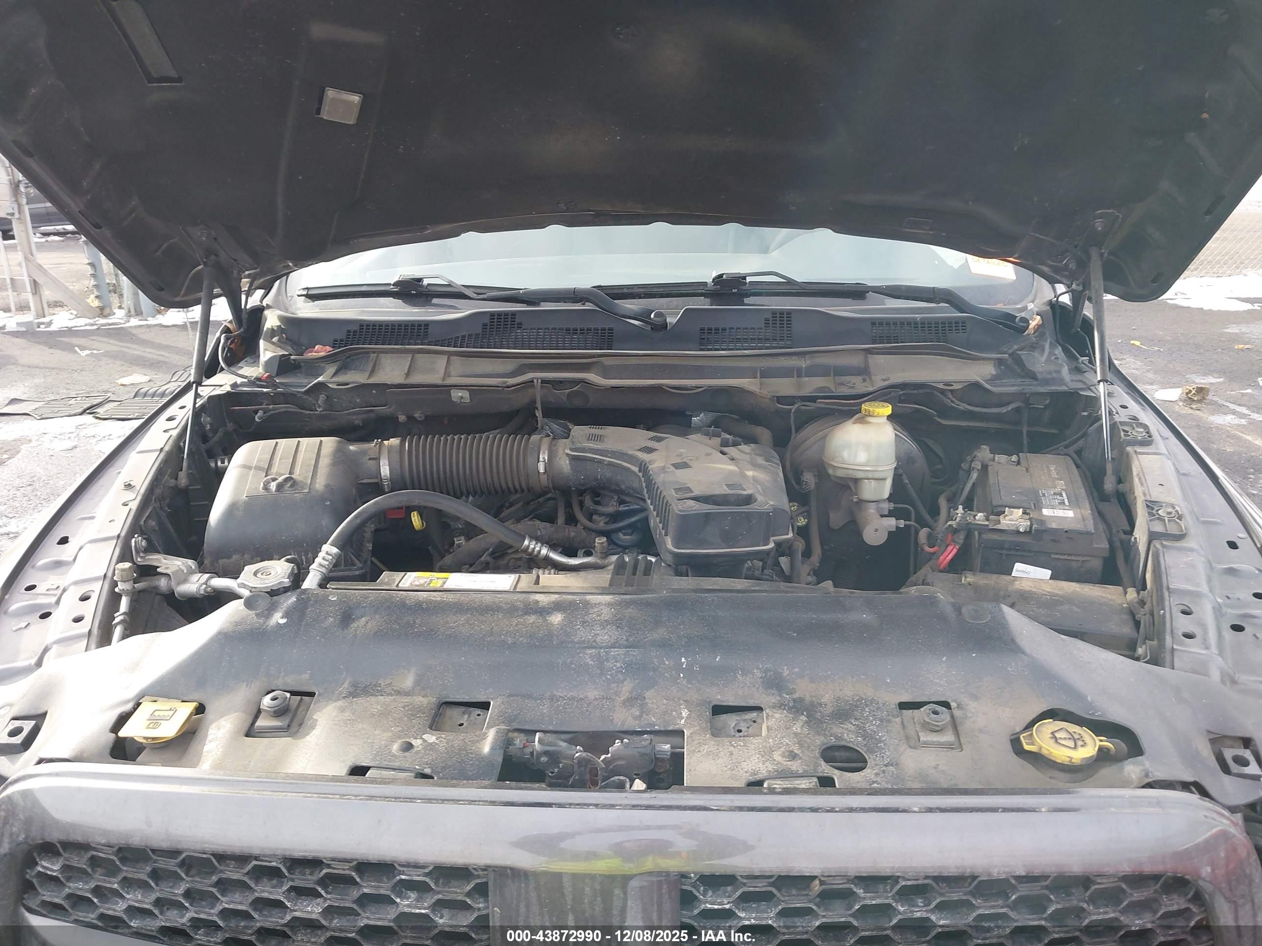 RAM 1500 image 10