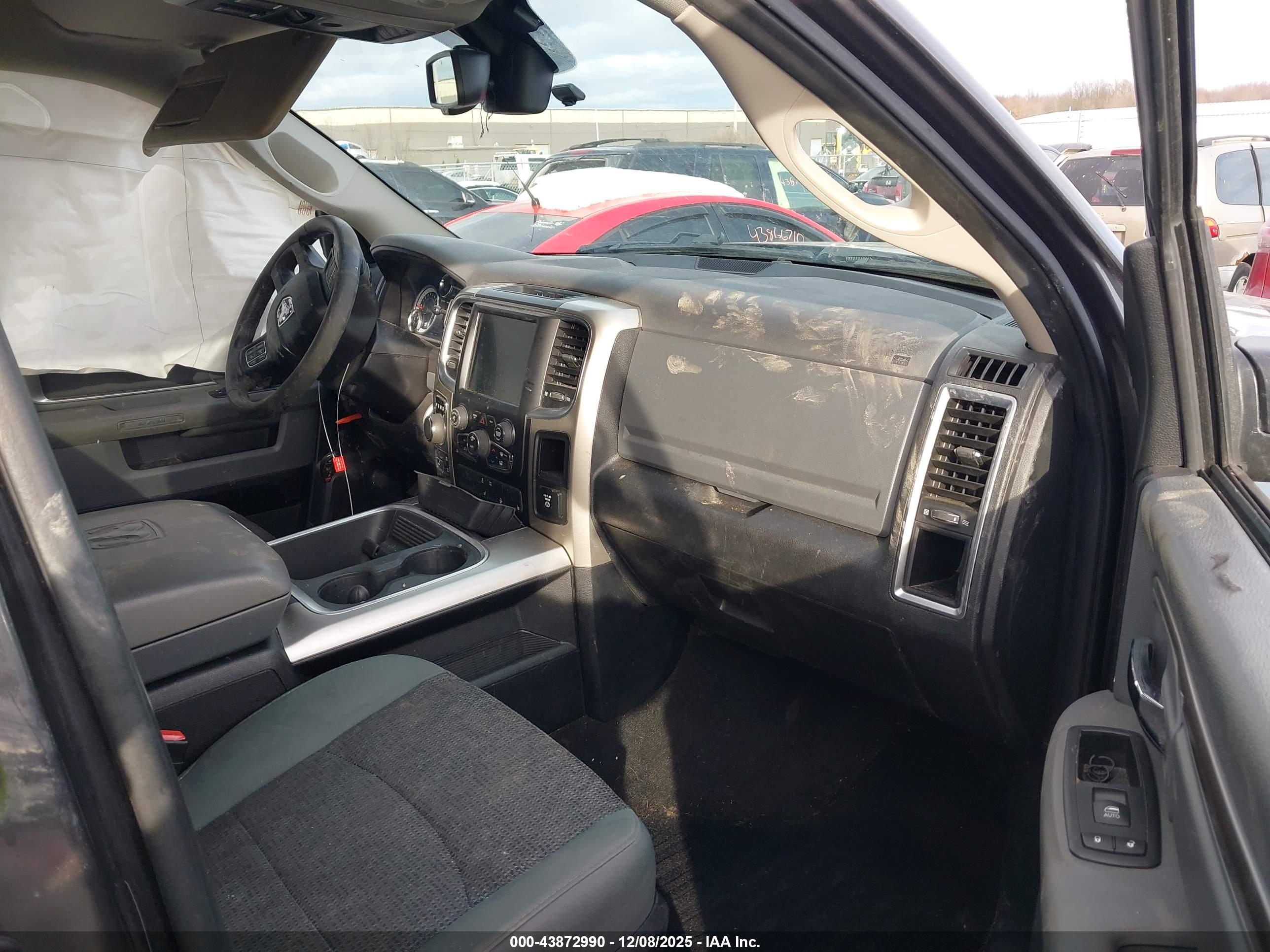 RAM 1500 image 5