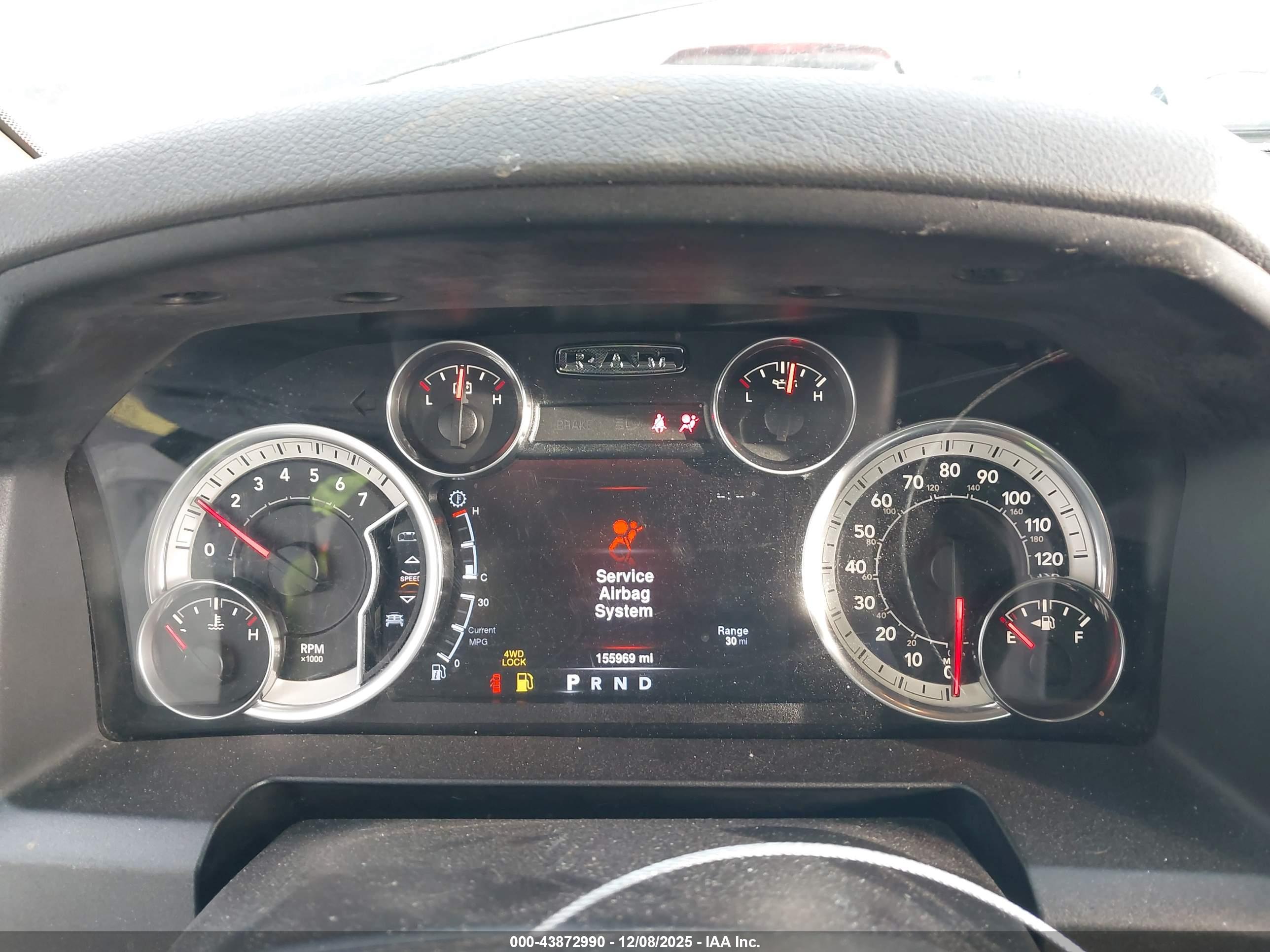 RAM 1500 image 7