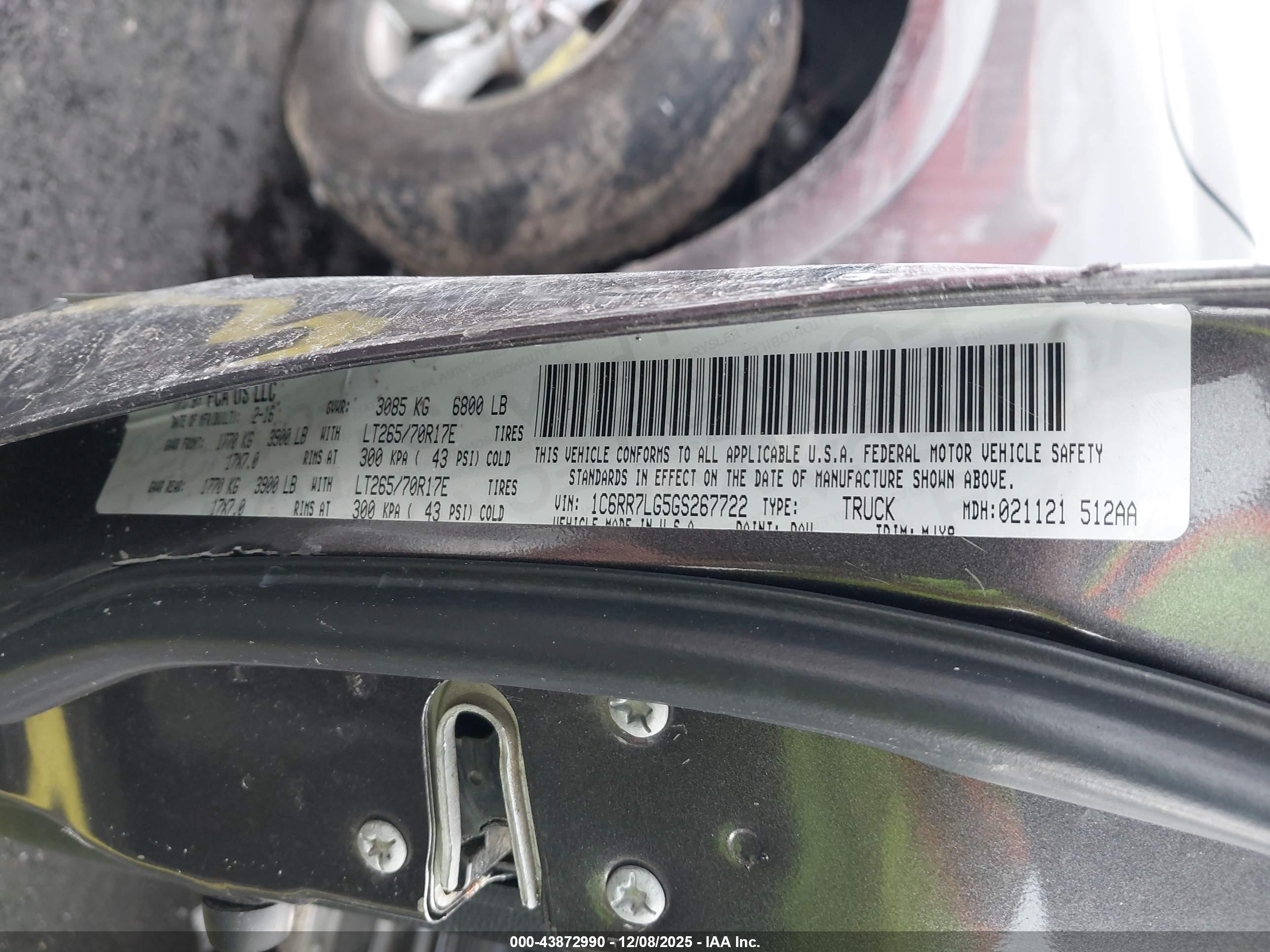 RAM 1500 image 9